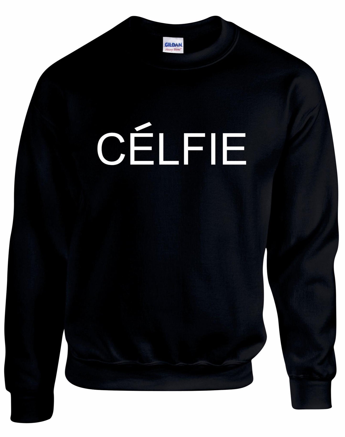 Selfie Unisex Sweatshirt