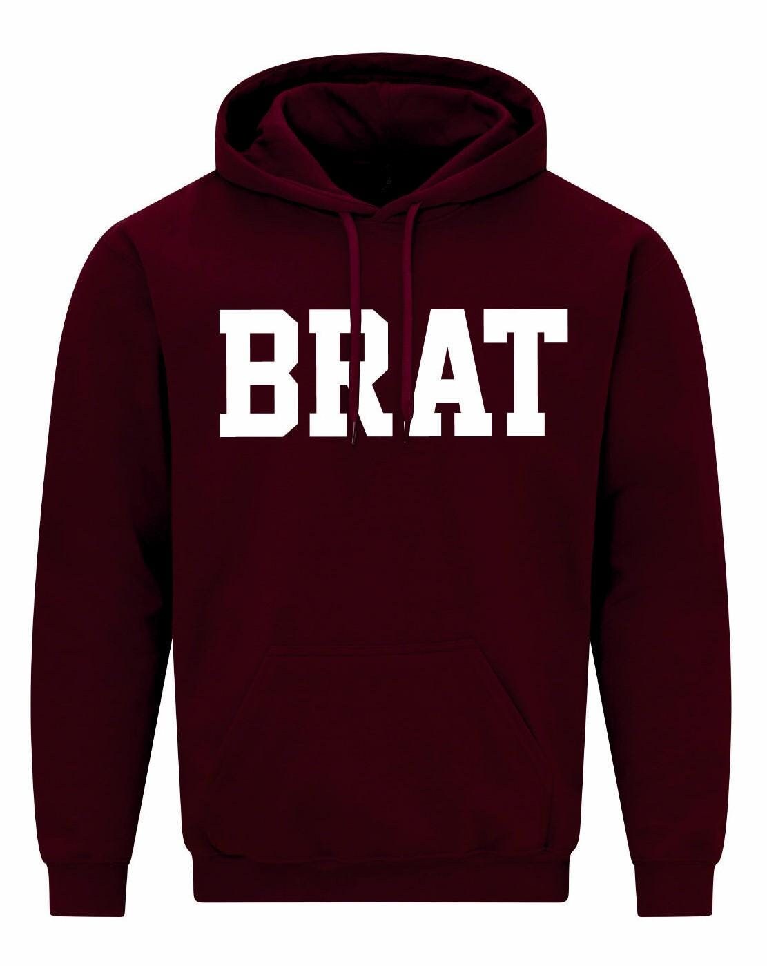 BRAT Hoodie