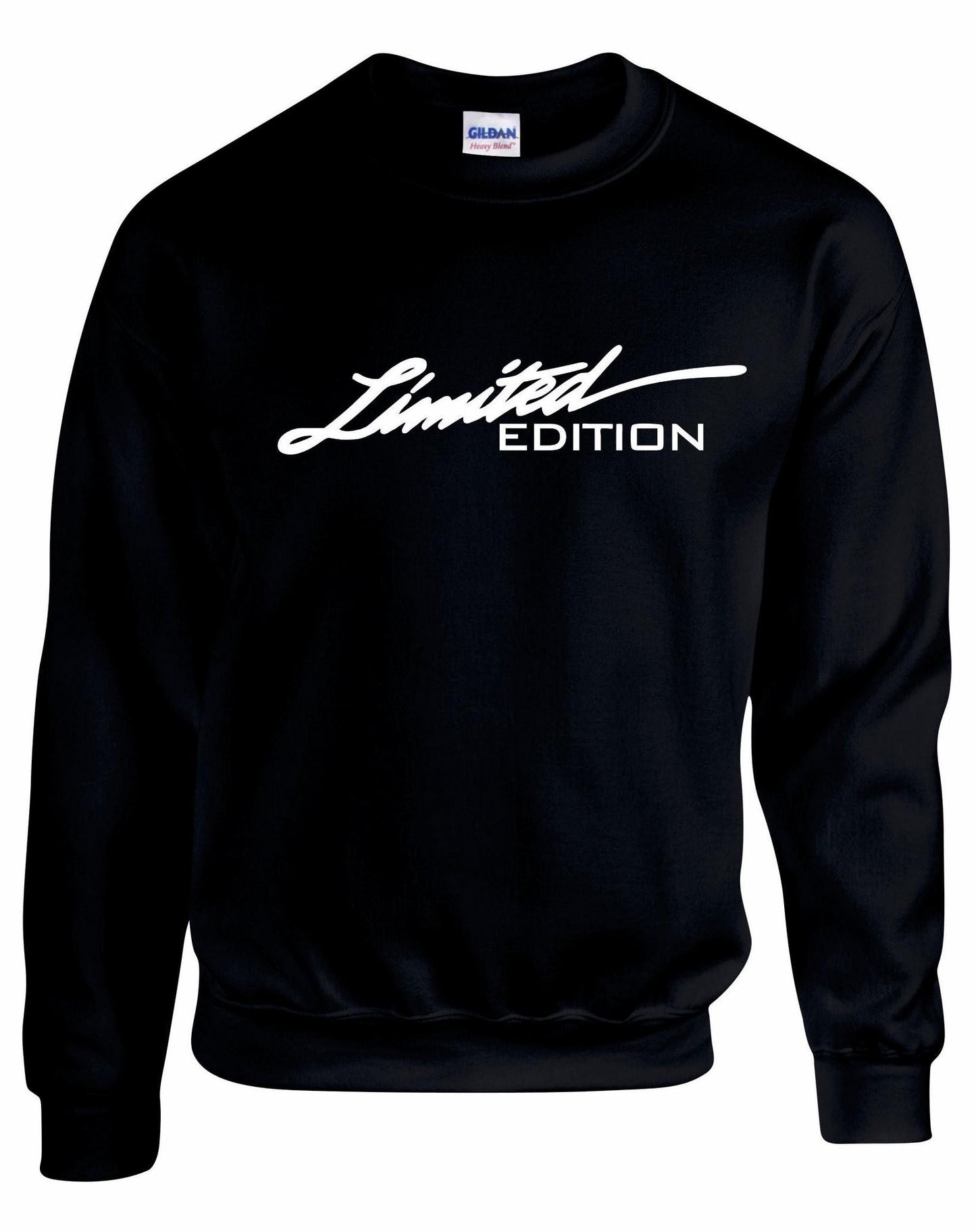 Limited Edition Unisex Sweatshirt