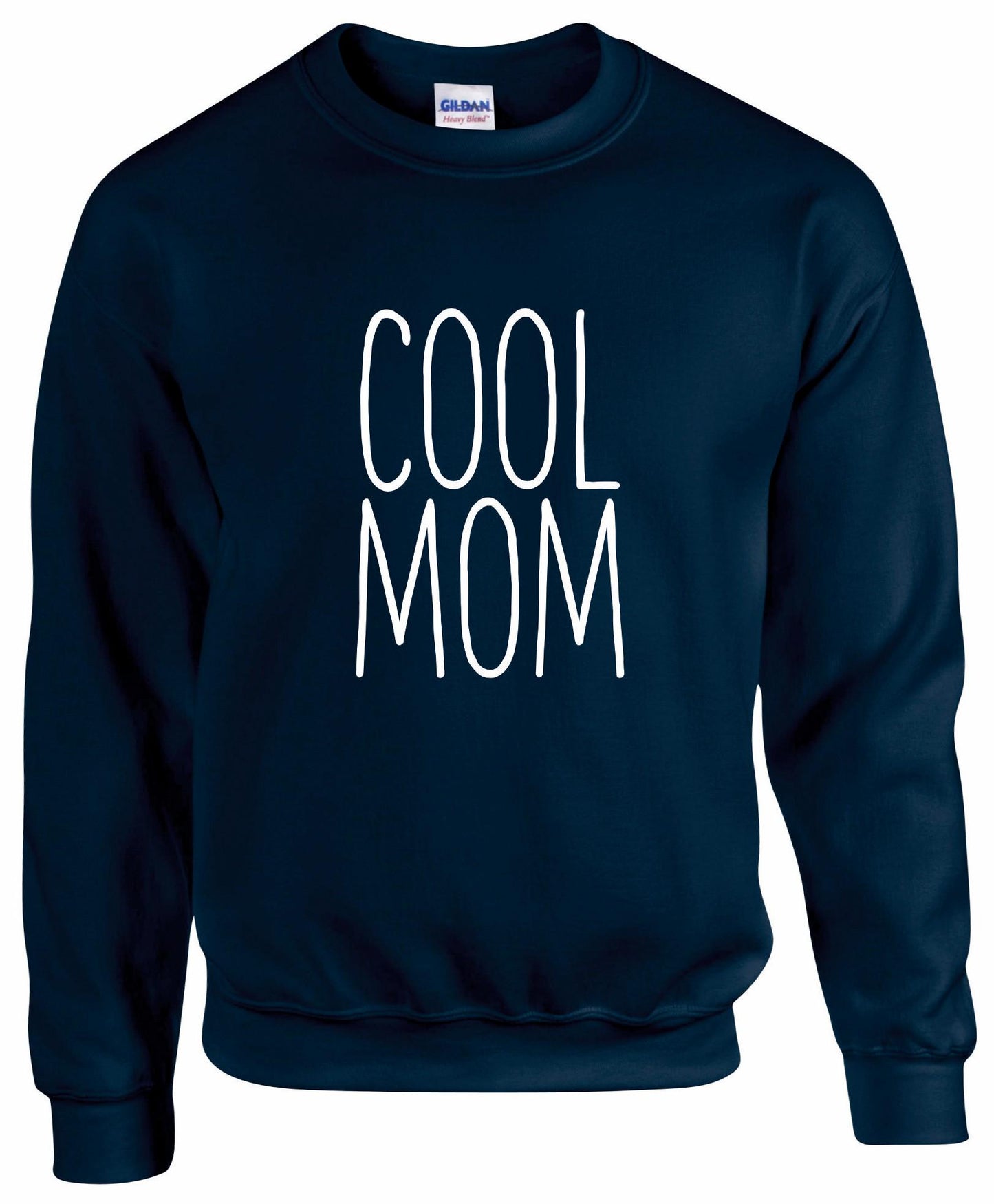 Cool Mom Sweatshirt