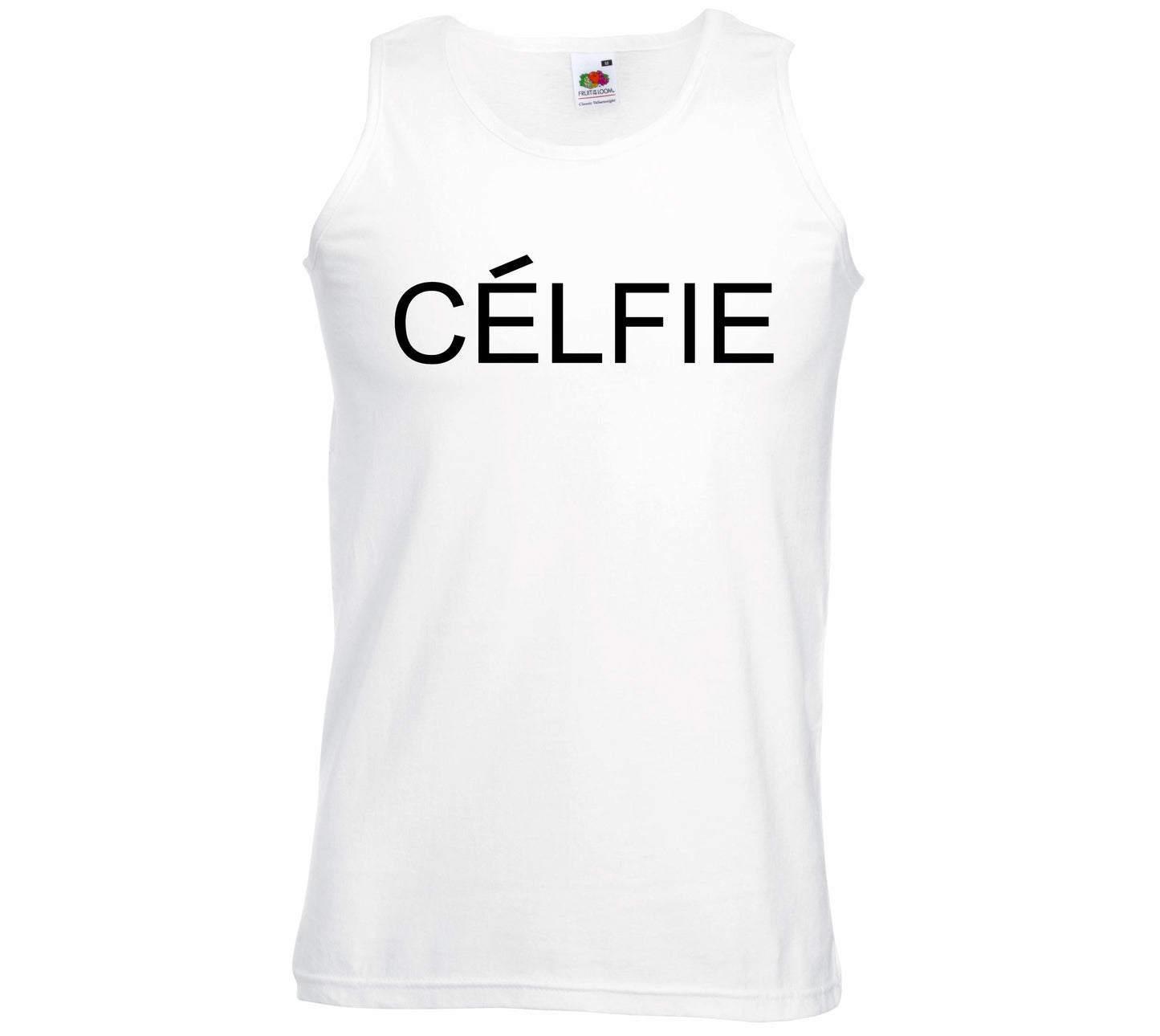 Selfie Unisex Vest
