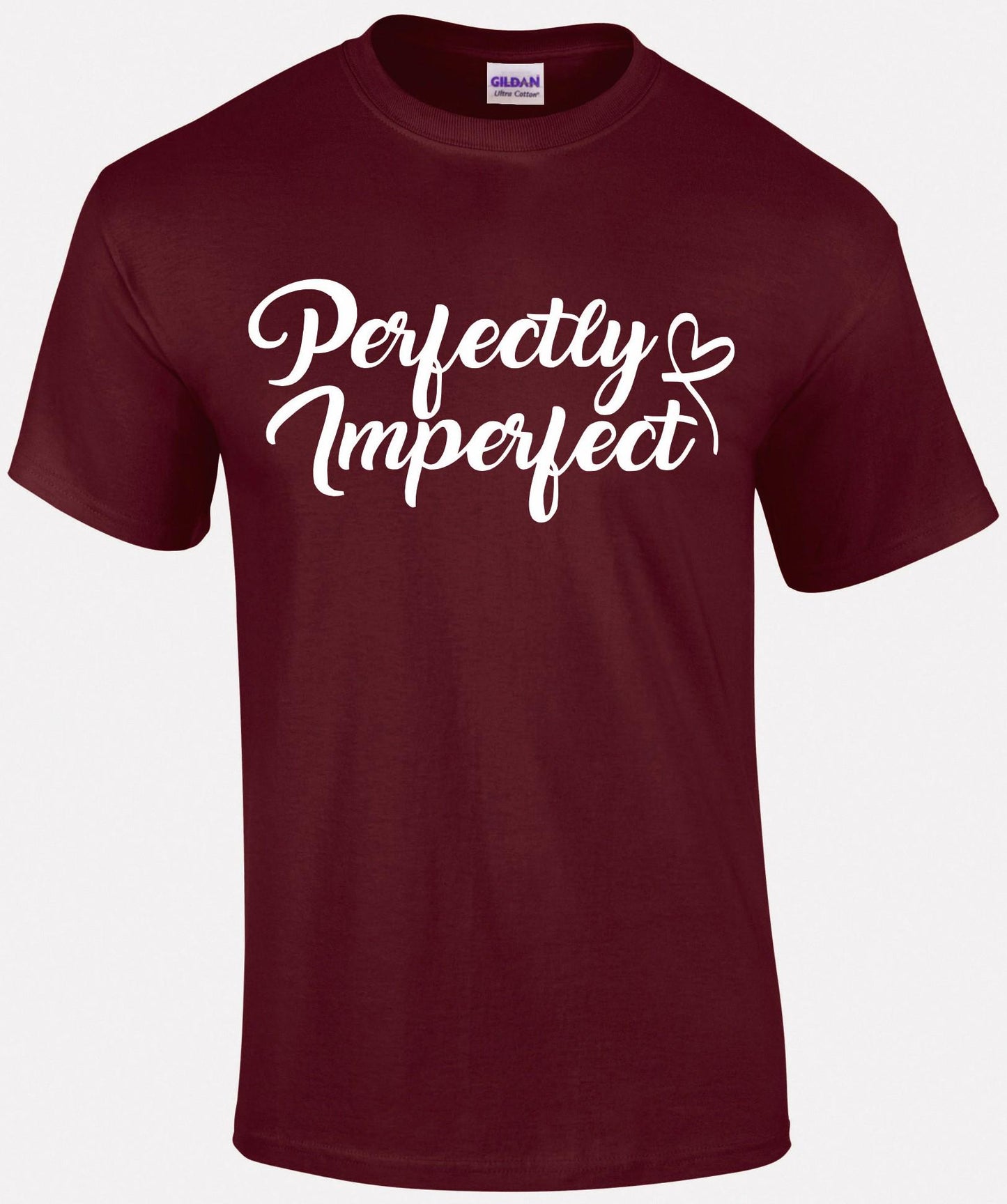 Perfectly Imperfect T-shirt