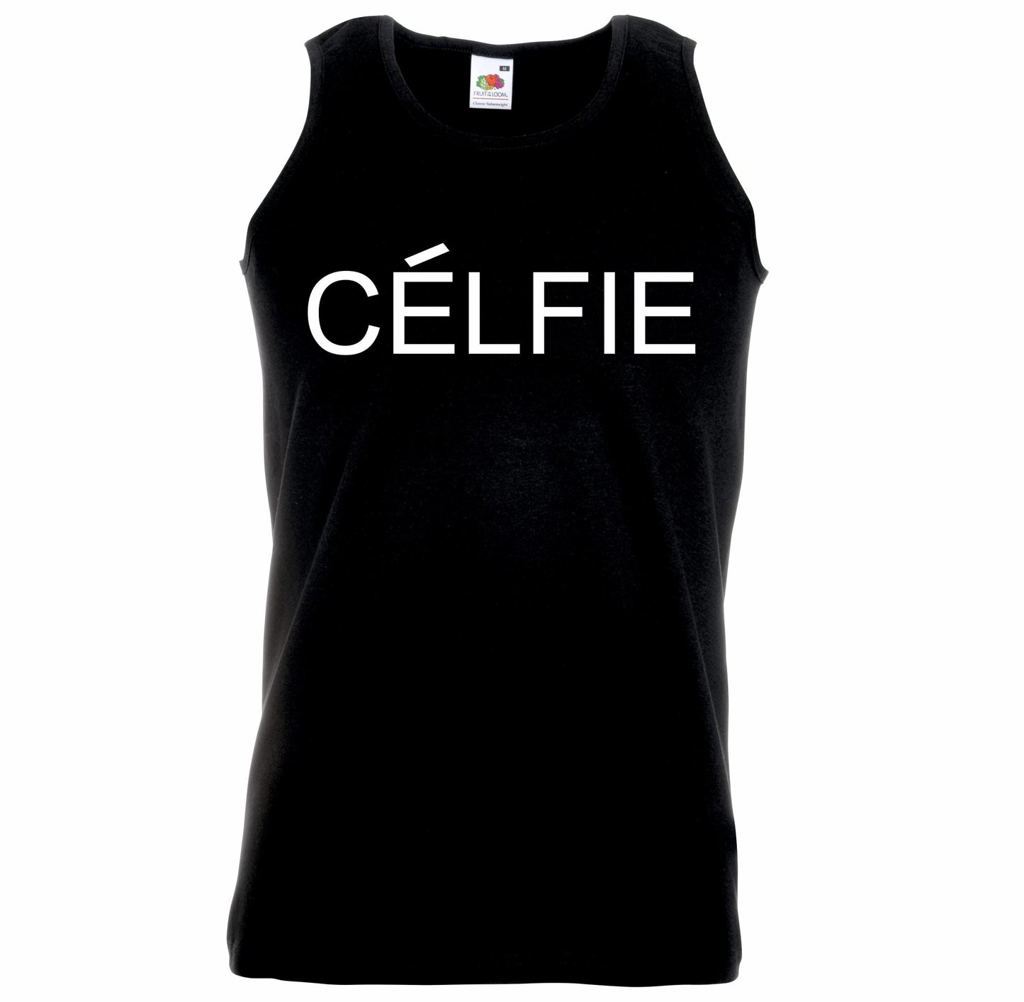 Selfie Unisex Vest