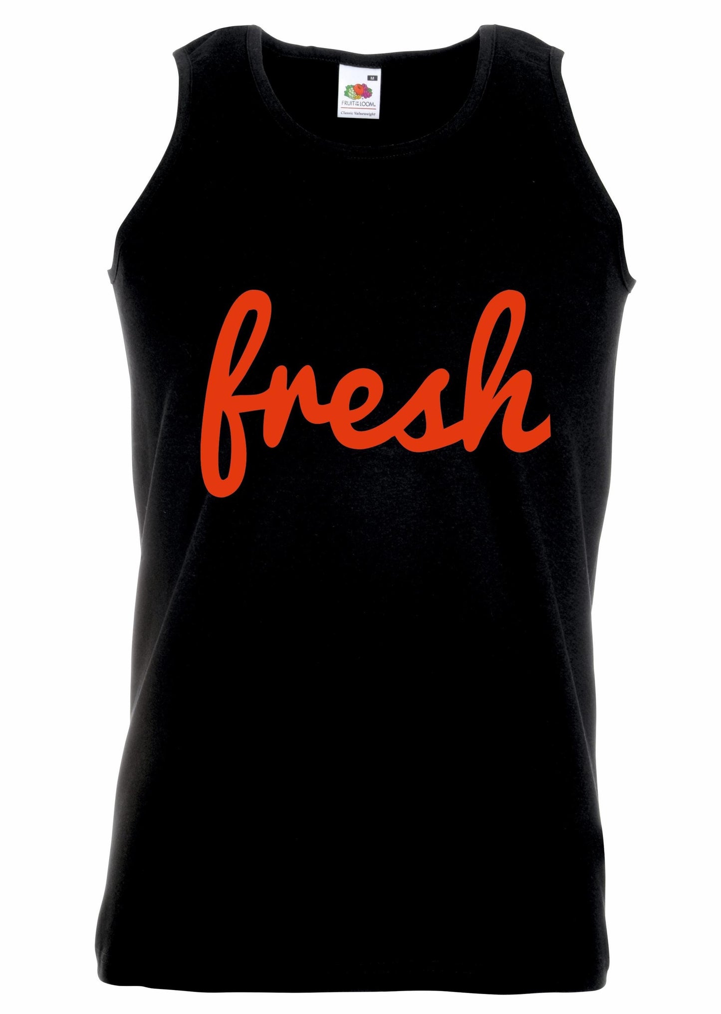Fresh Unisex Vest