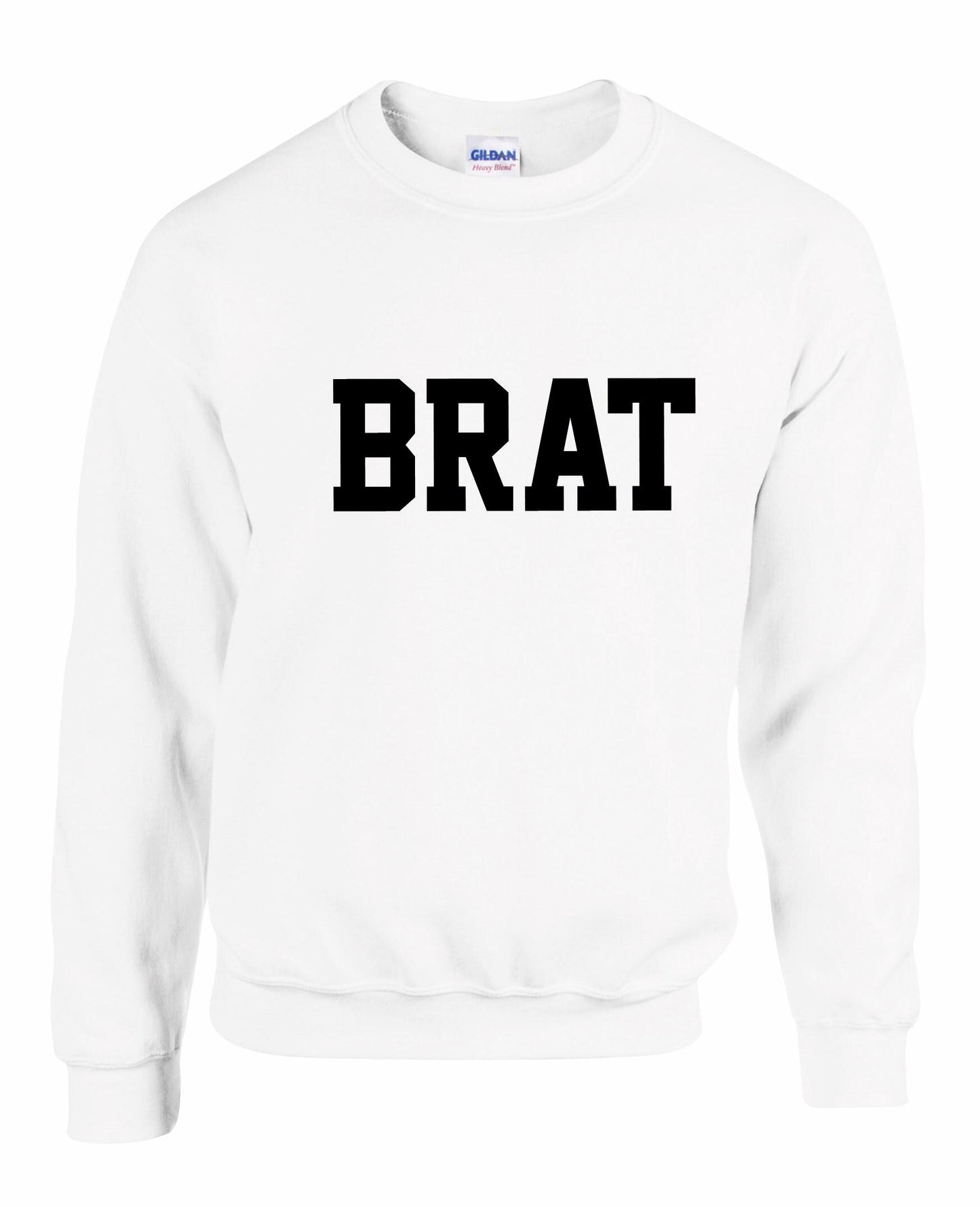 BRAT Sweatshirt