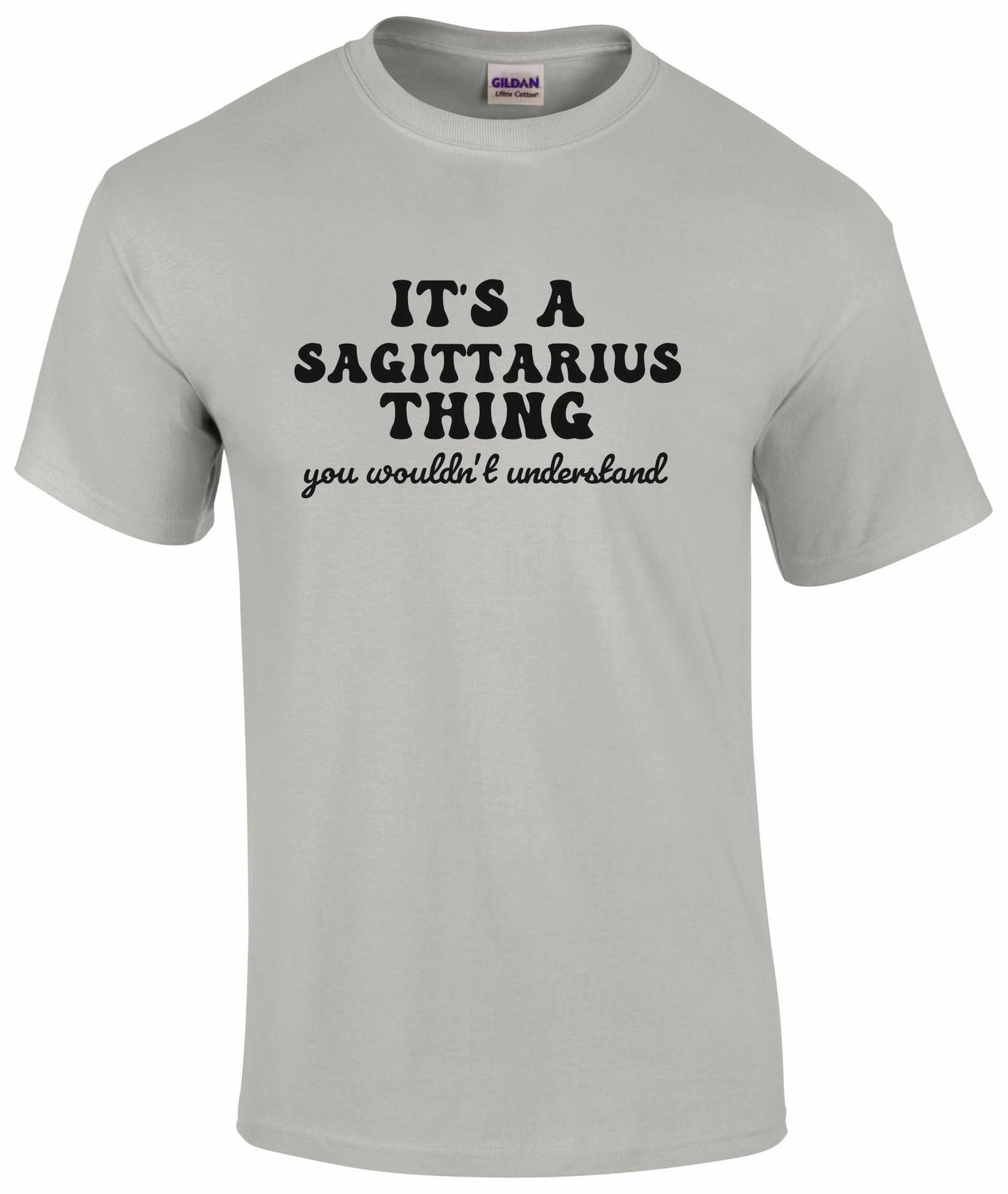 It's A Sagittarius Thing Unisex T-shirt