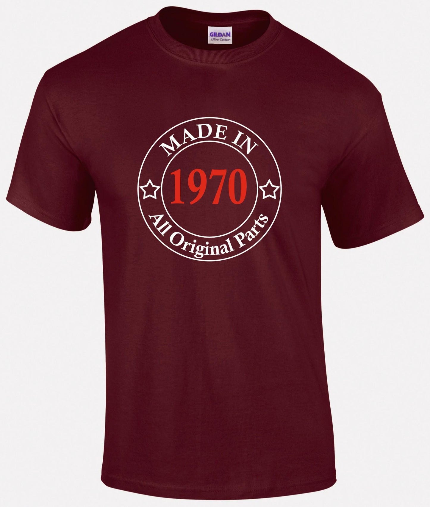 Made In 1970's Unisex T-shirt