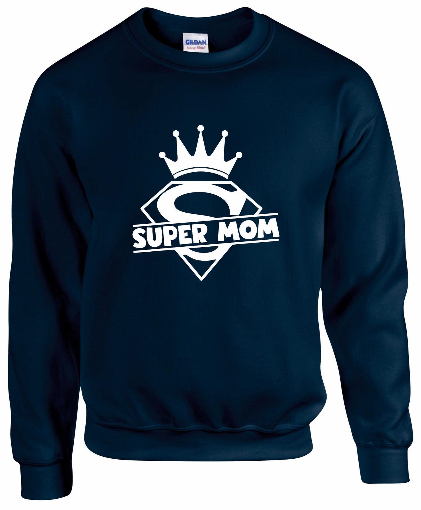 SUPERMOM Hoodie