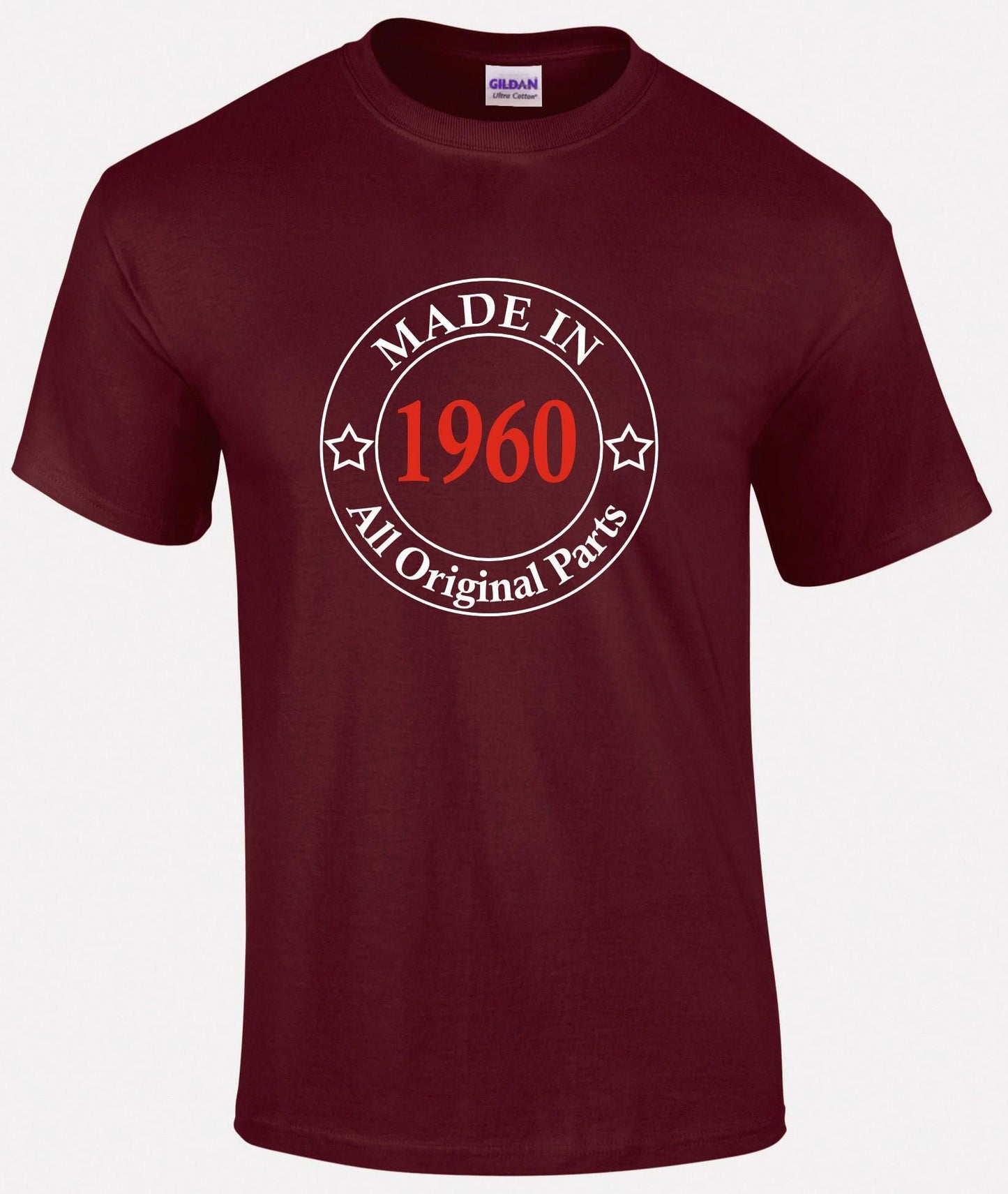 Made In 1960's Unisex T-shirt