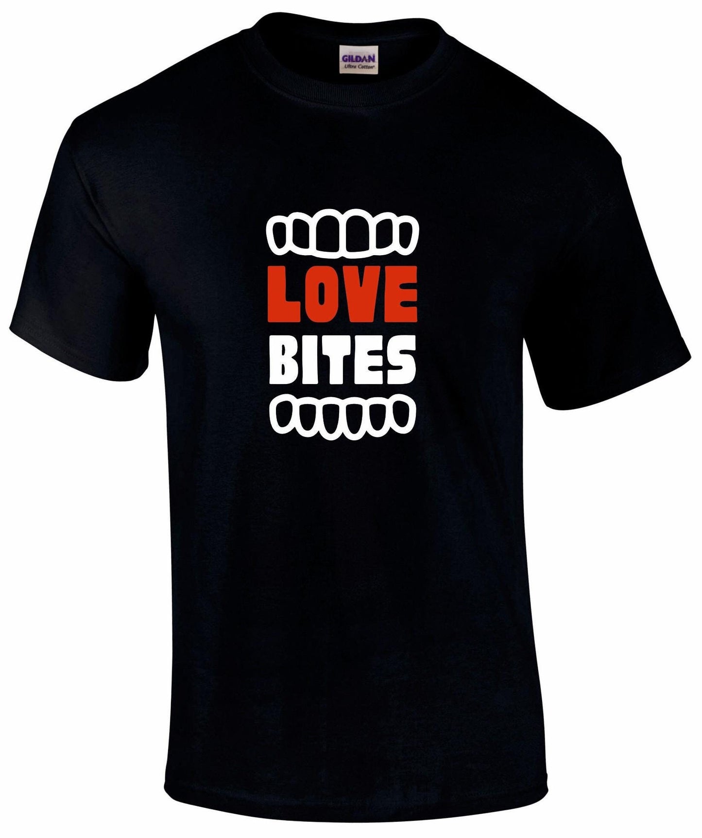 Love BITES T-shirt