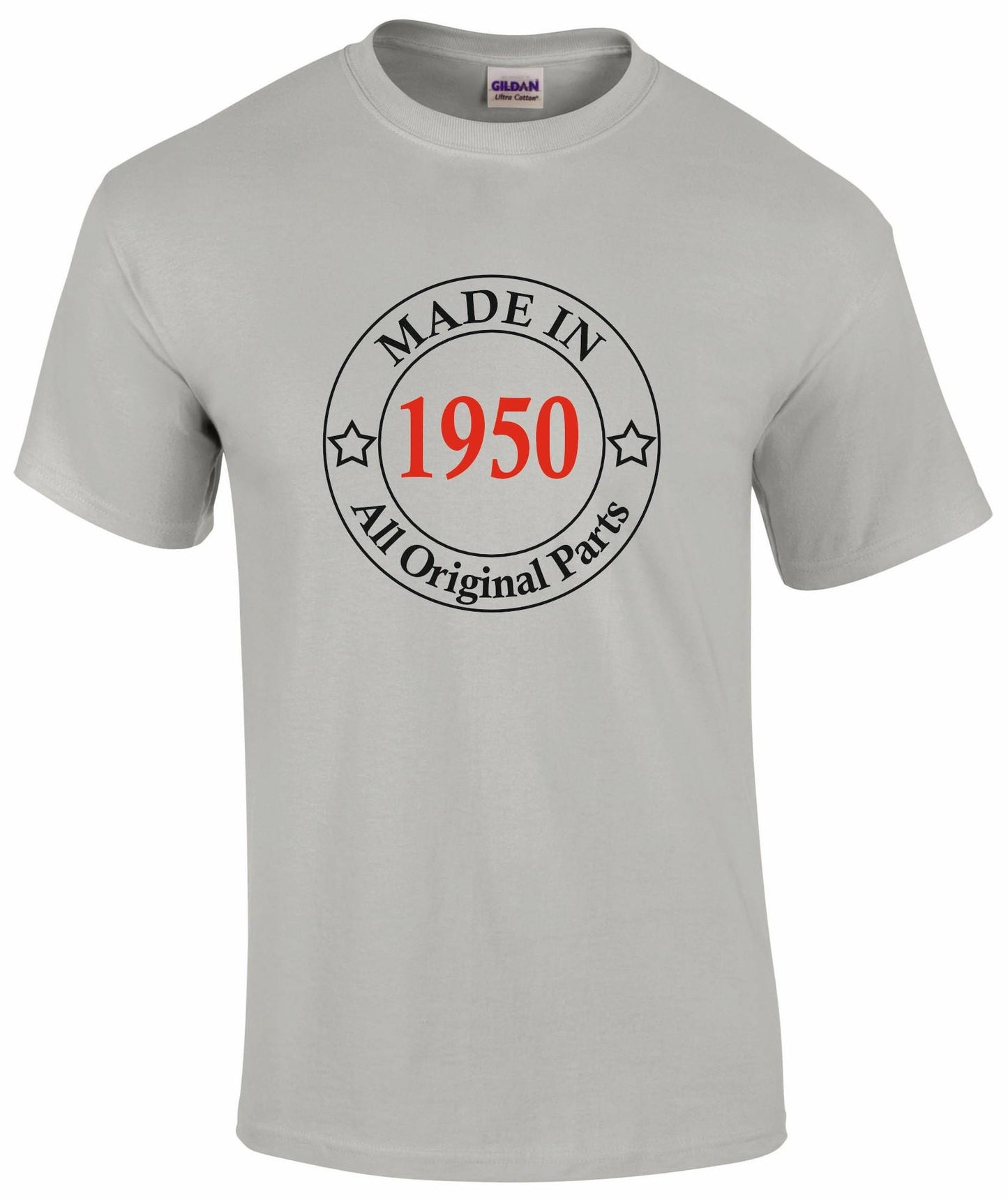 Made In 1950's Unisex T-shirt