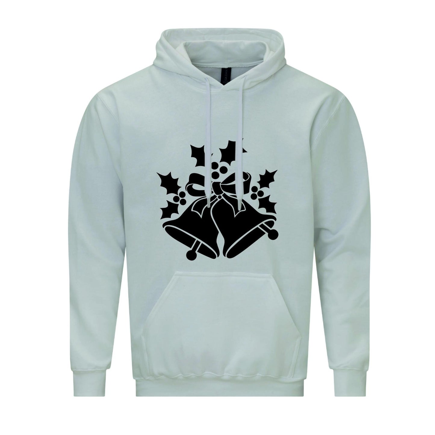 Christmas Bells Unisex Hoodie