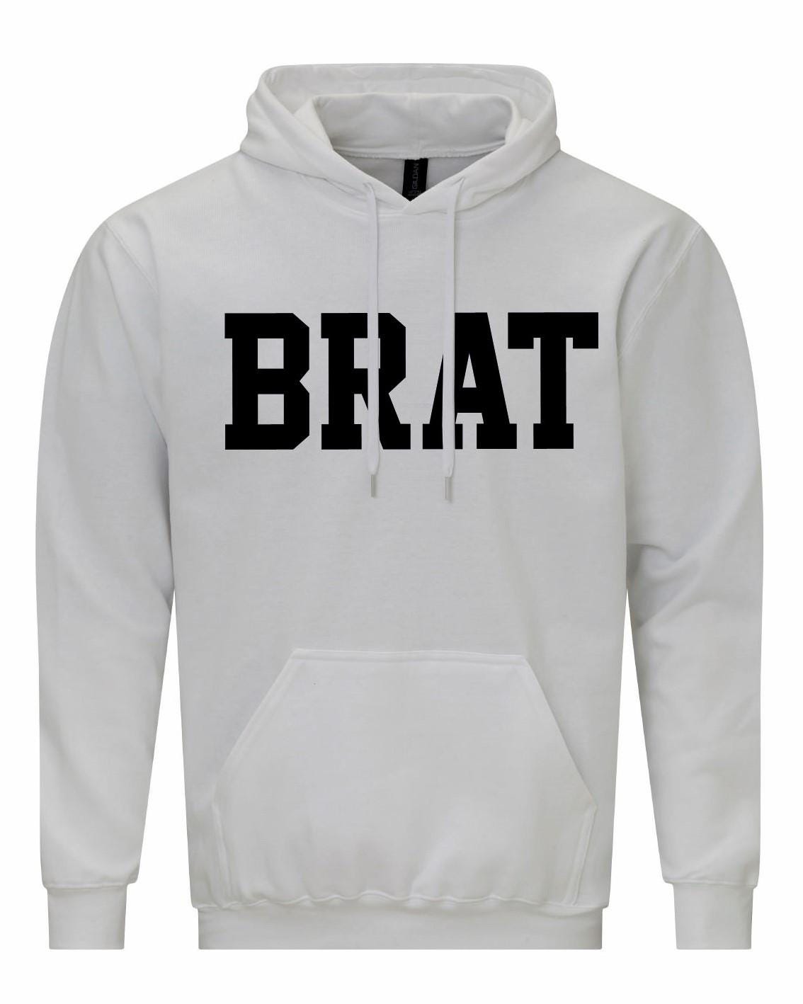 BRAT Hoodie