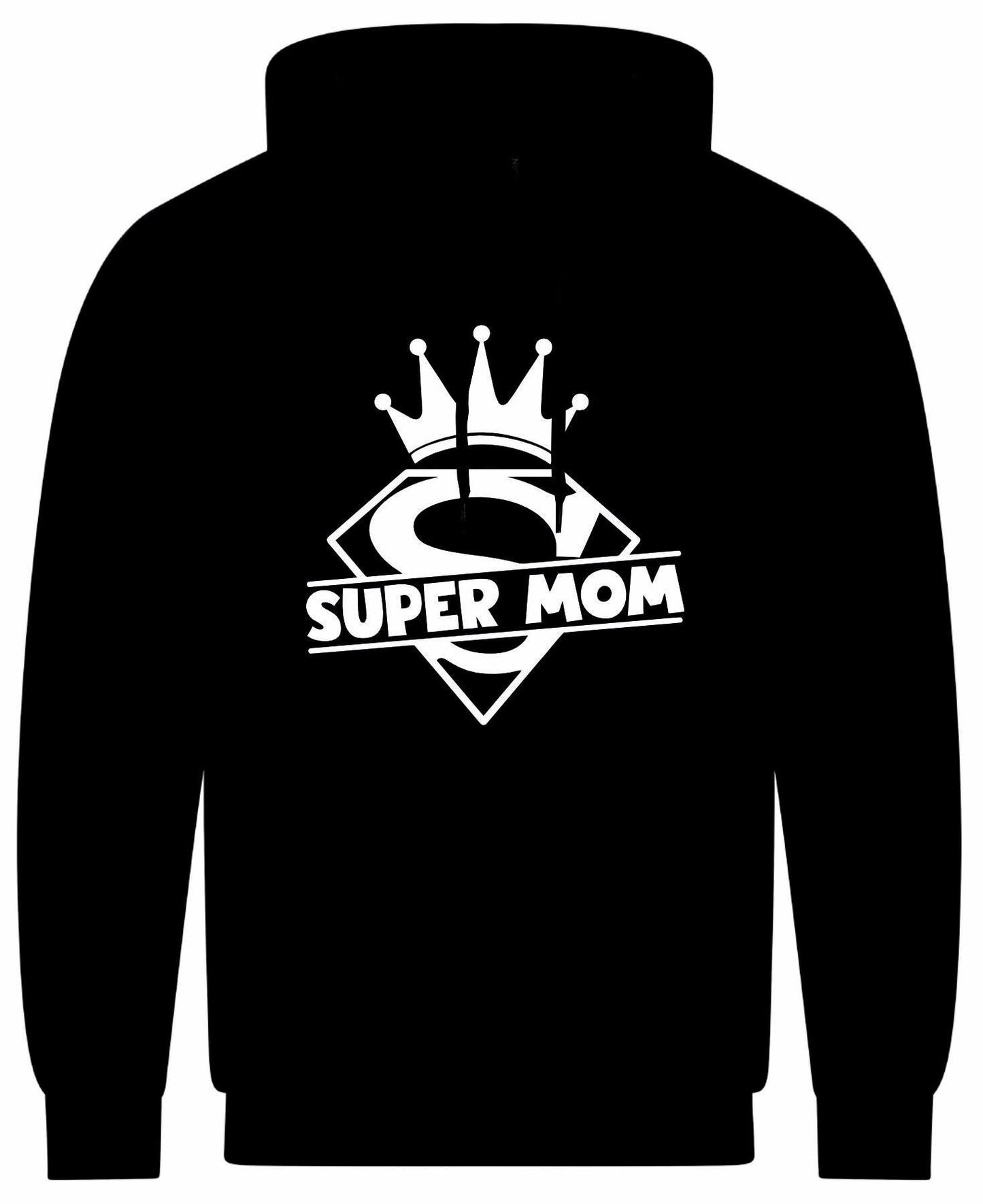 SUPERMOM Hoodie