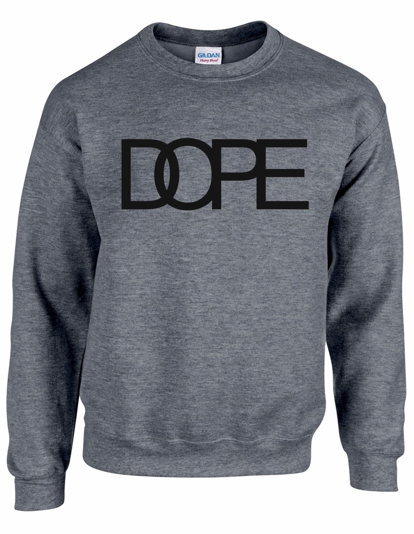 DOPE Unisex Sweatshirt