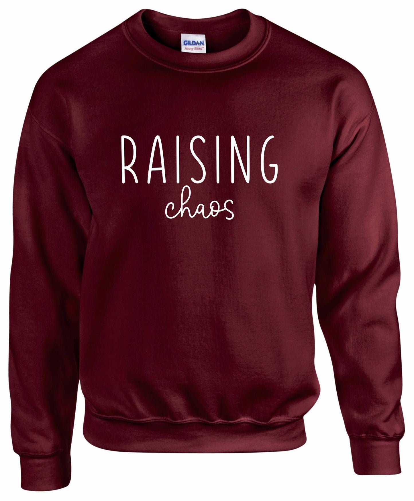 Raising Chaos Sweatshirt