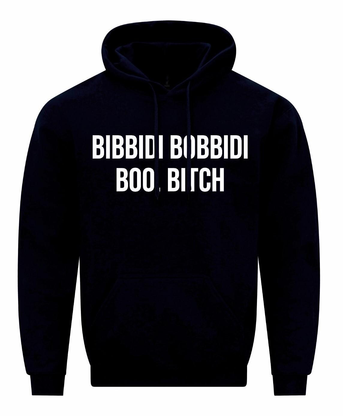 Bibbidi Bobbidi Boo Bitch Unisex Hoodie