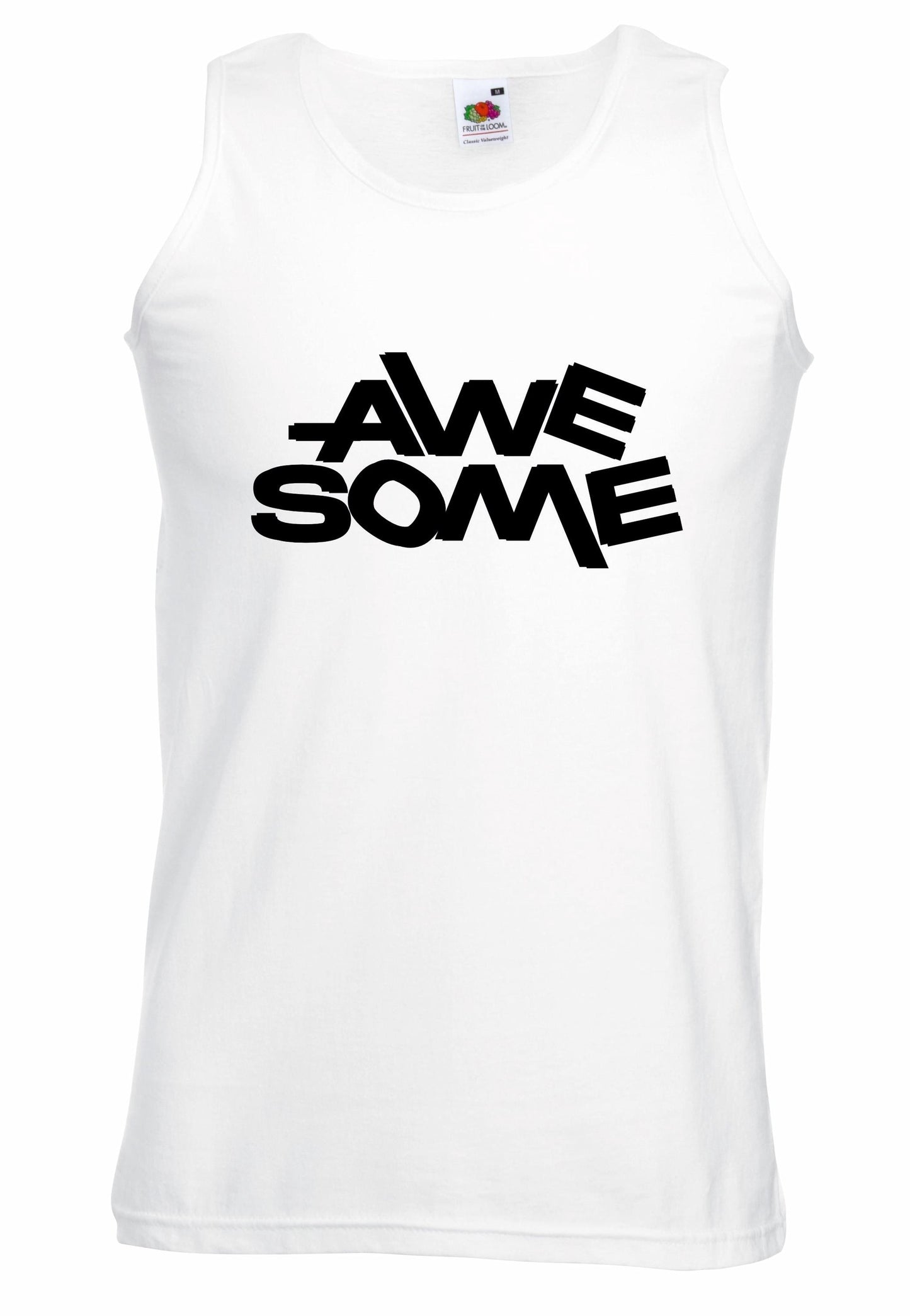 AWESOME Unisex Vest
