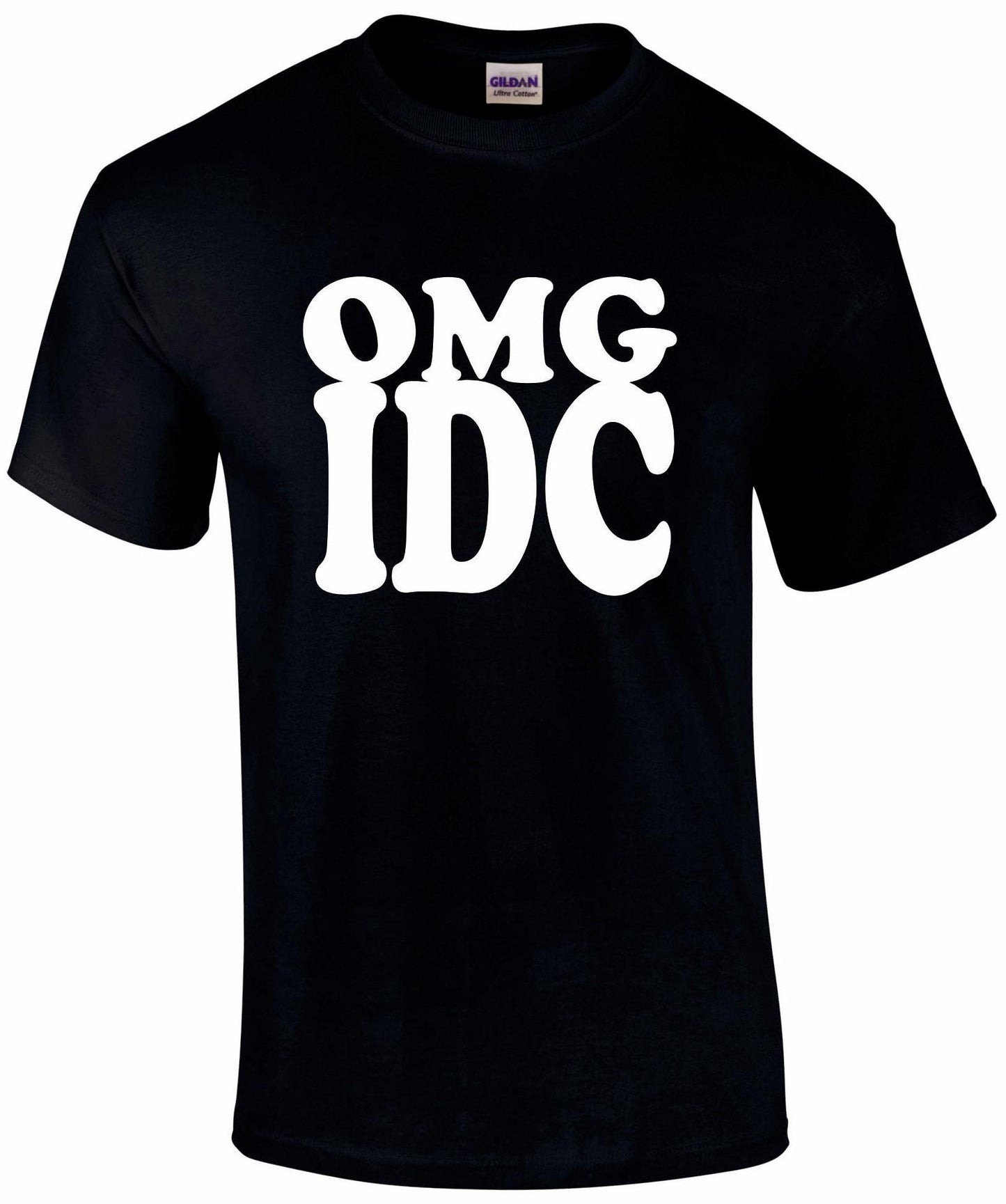 OMG IDC Unisex T-shirt