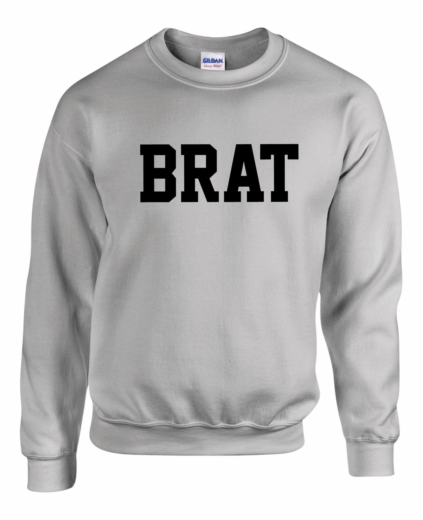 BRAT Sweatshirt