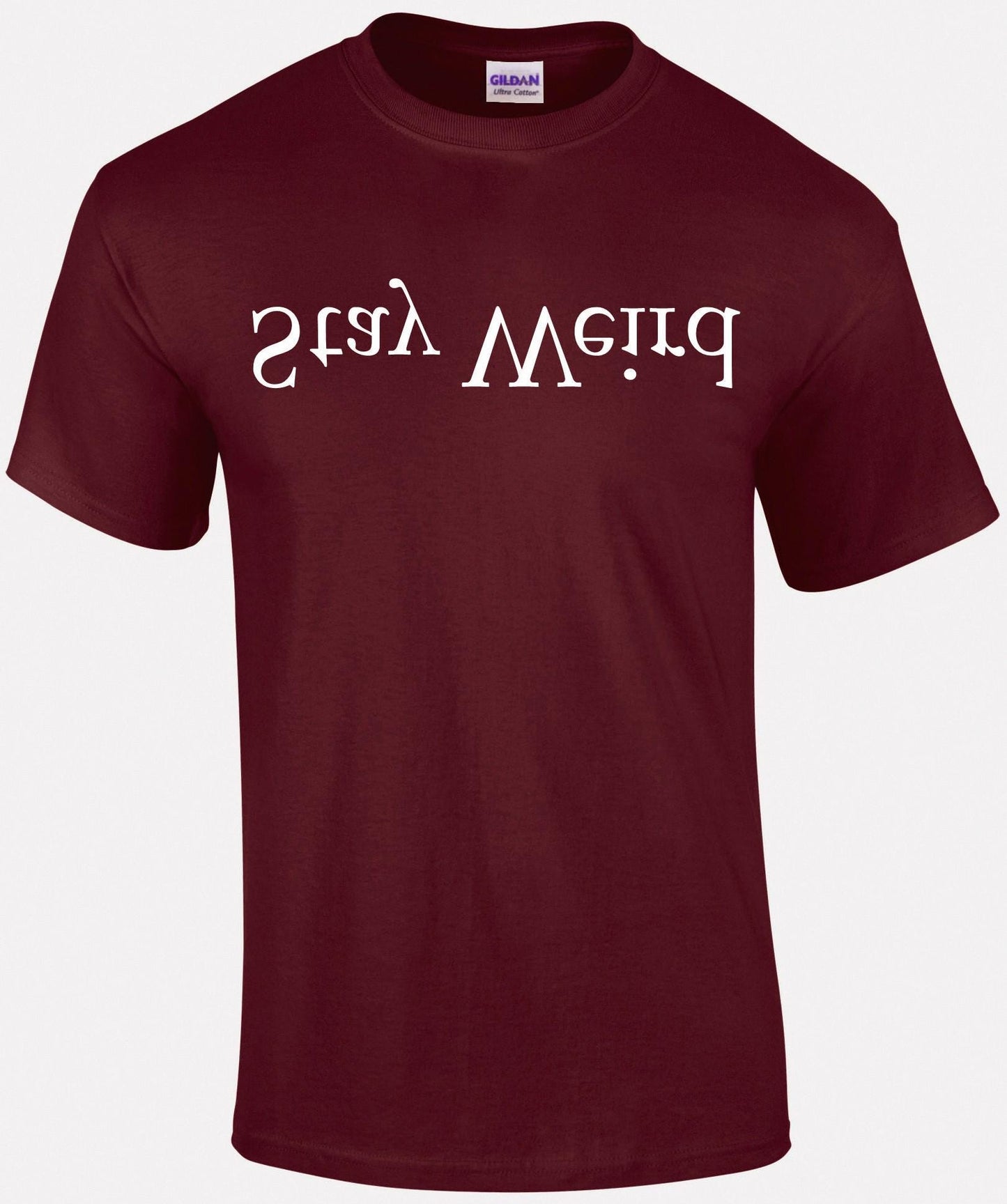 Stay Weird Unisex T-shirt