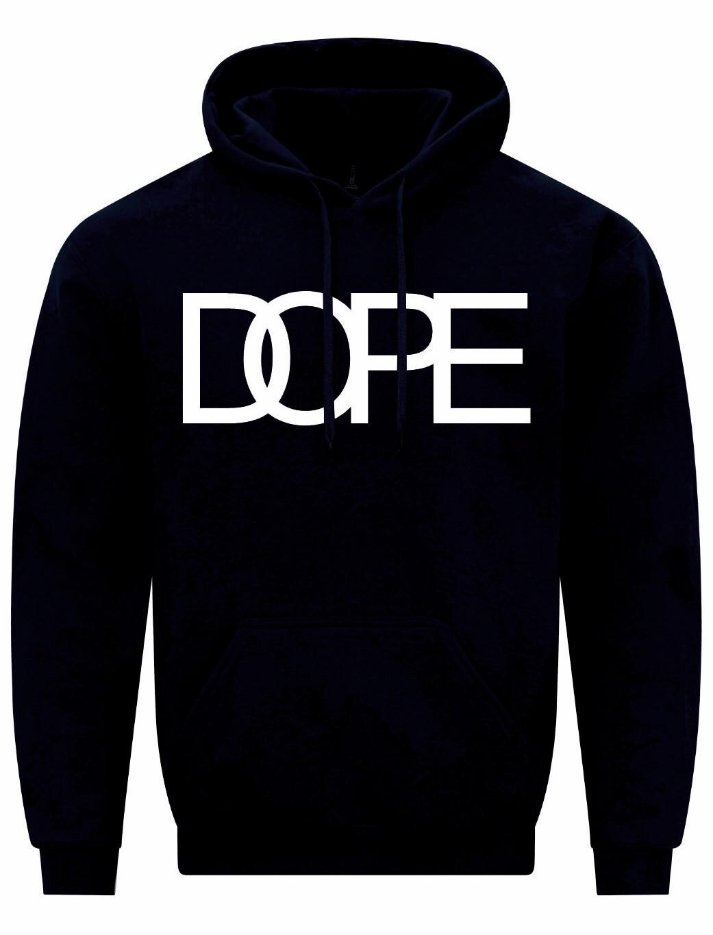 DOPE Unisex Hoodie