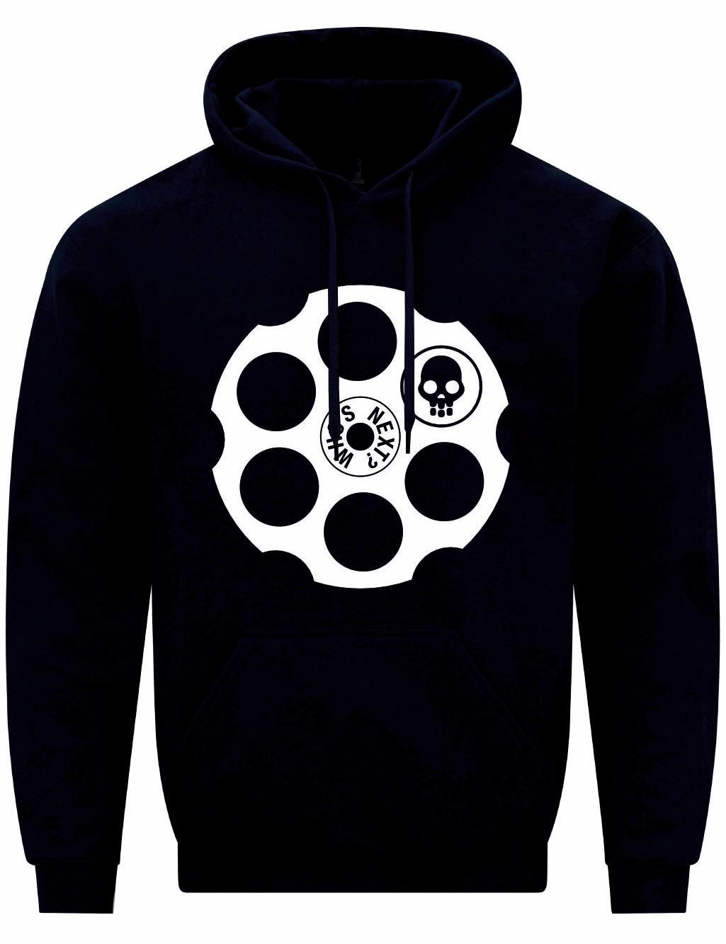 Who's Next ? Unisex Hoodie