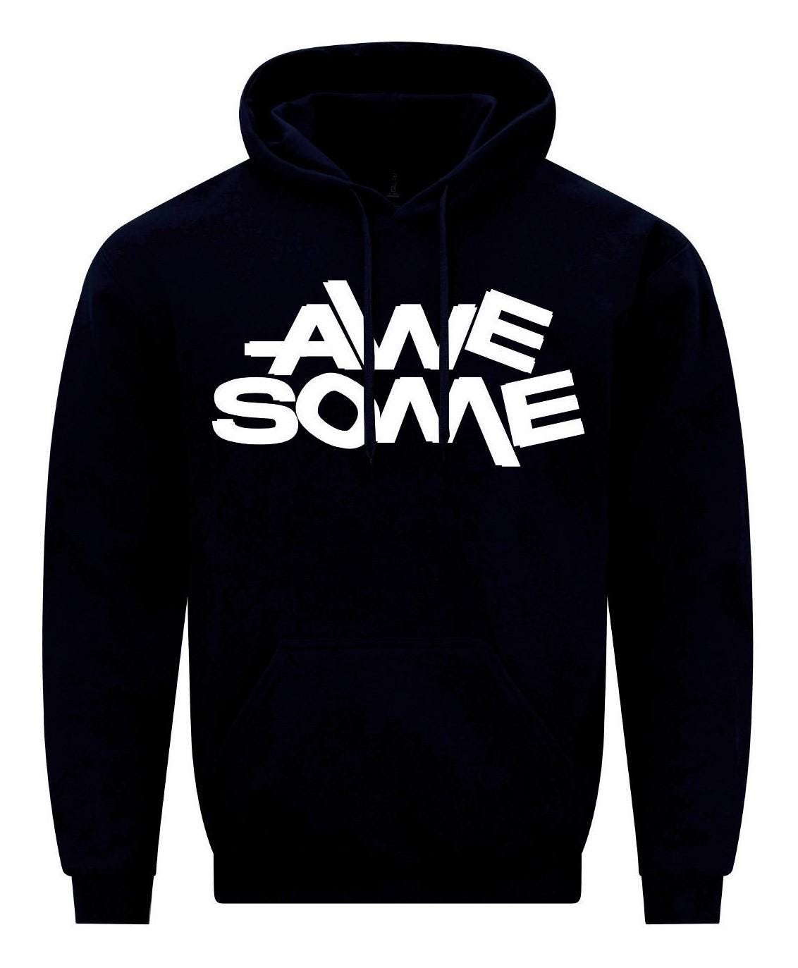 AWESOME Unisex Hoodie