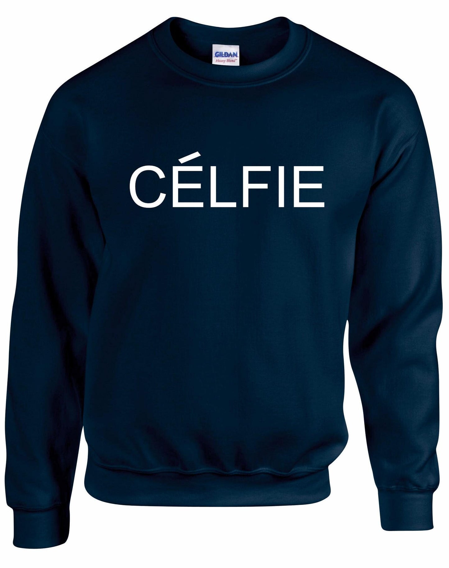 Selfie Unisex Sweatshirt