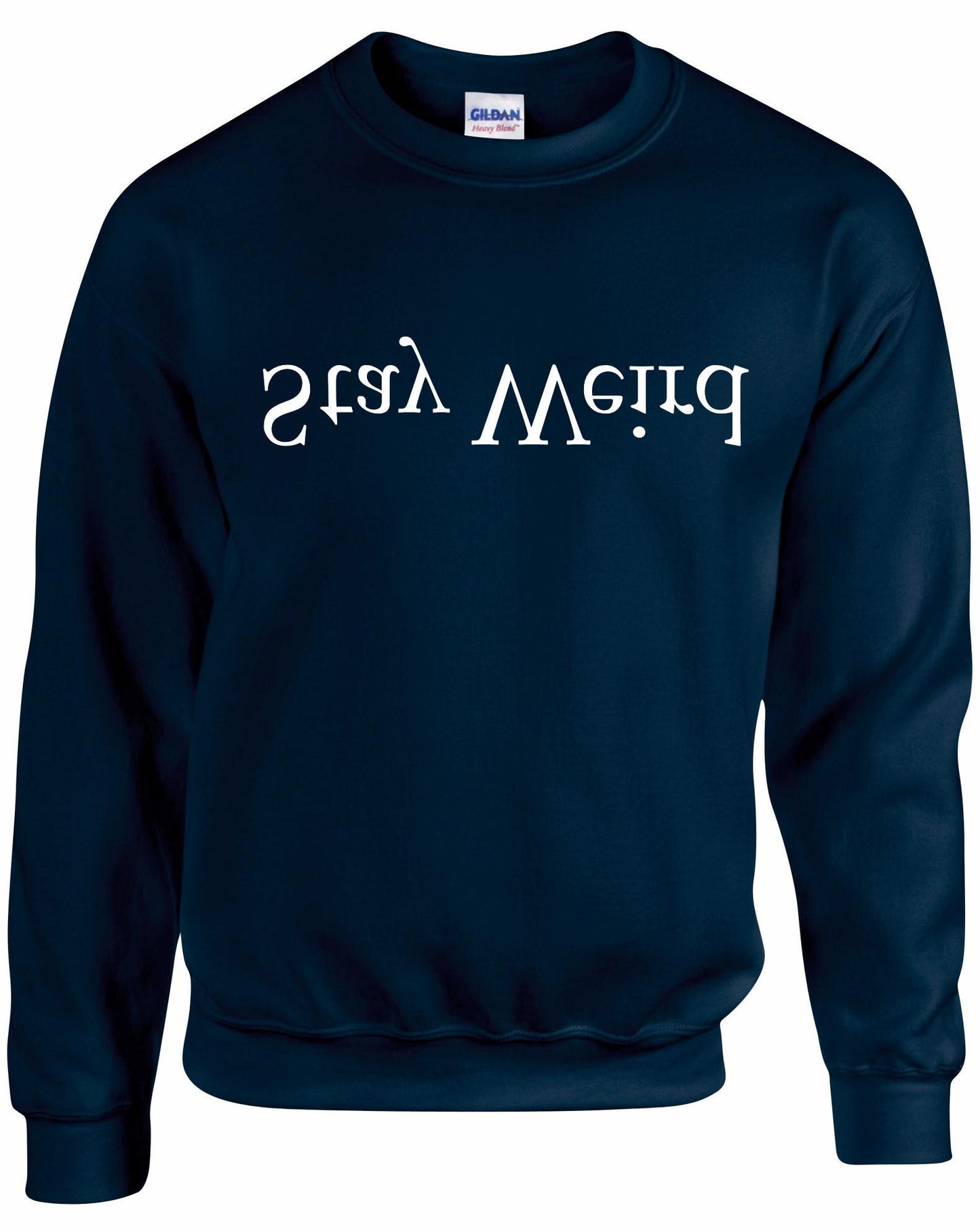 Stay Weird Unisex Sweatshirt