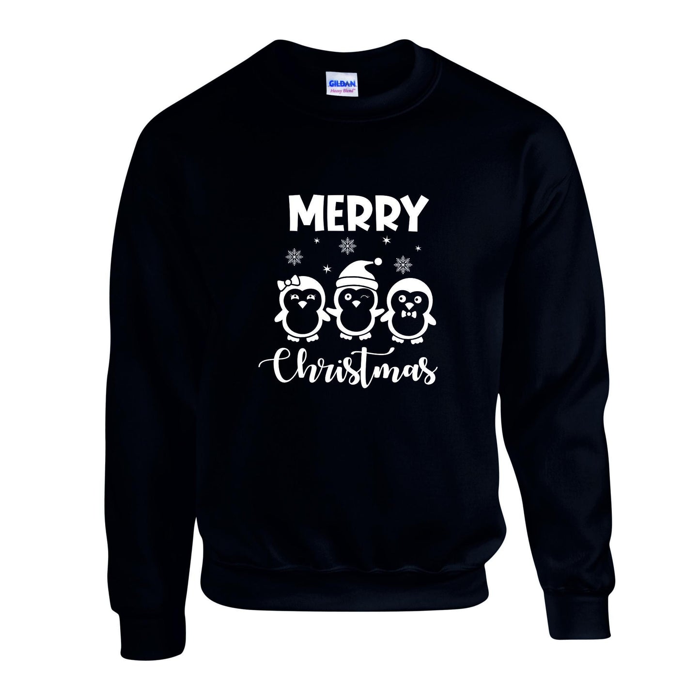 Merry Christmas Unisex Sweatshirt