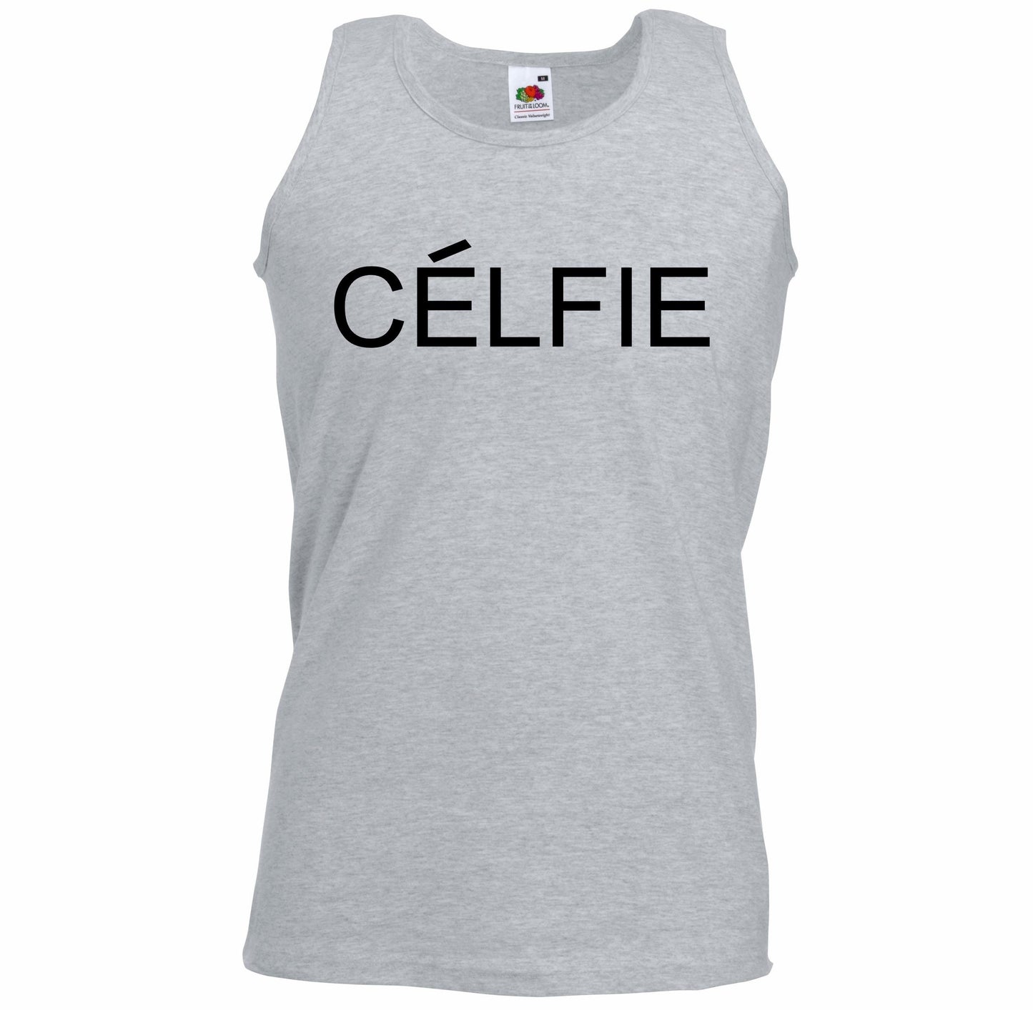 Selfie Unisex Vest
