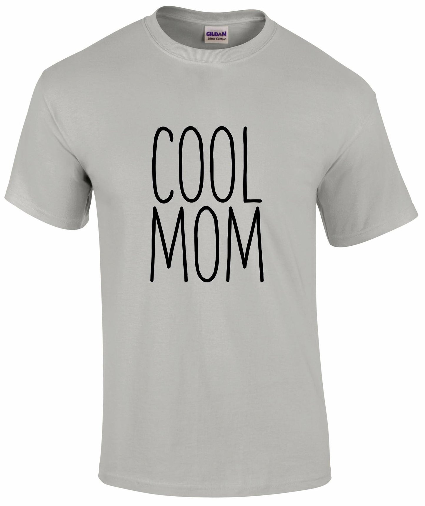 Cool Mom T-shirt
