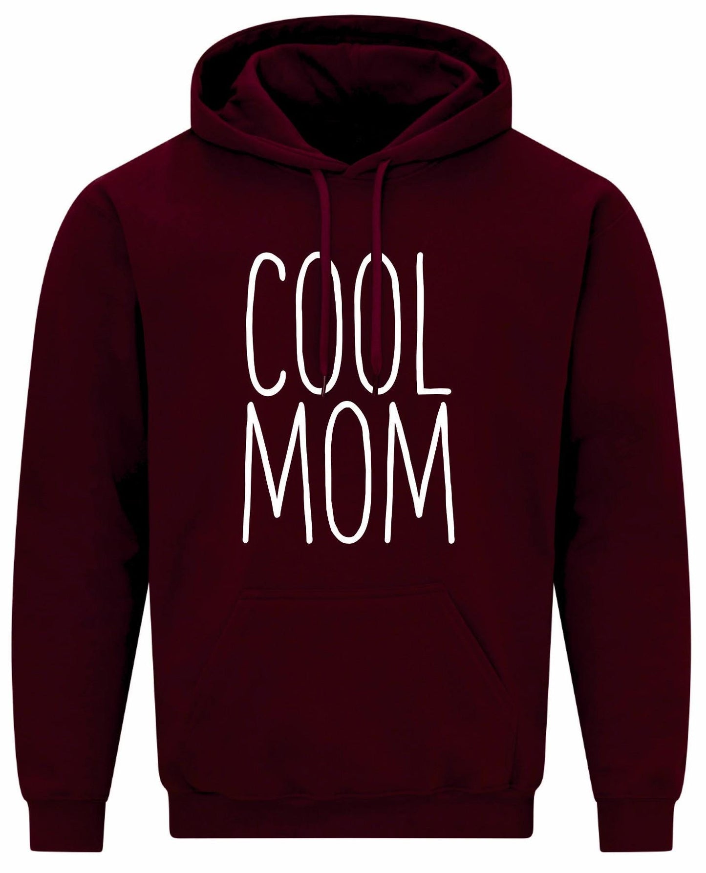 Cool Mom Hoodie