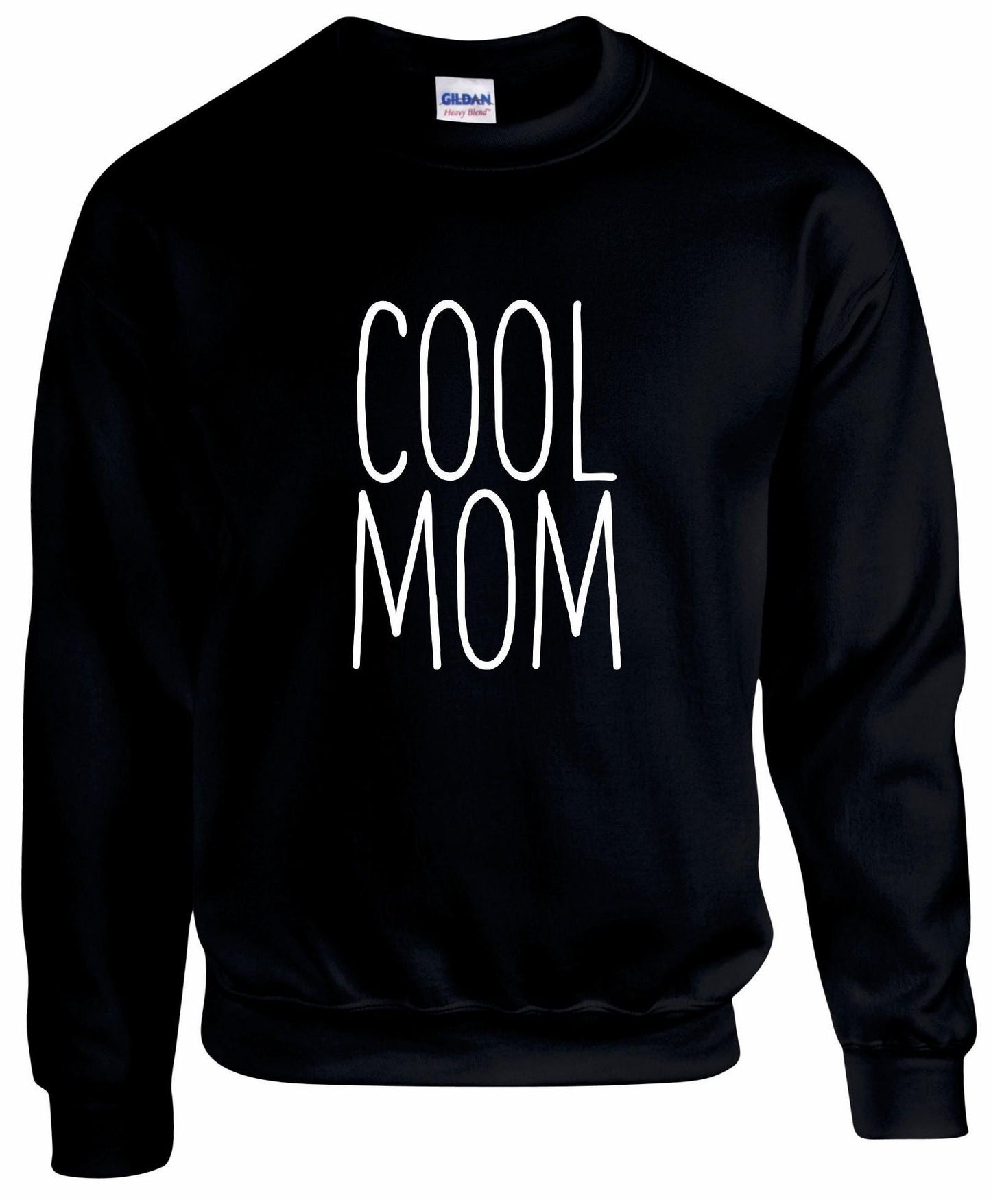 Cool Mom Sweatshirt