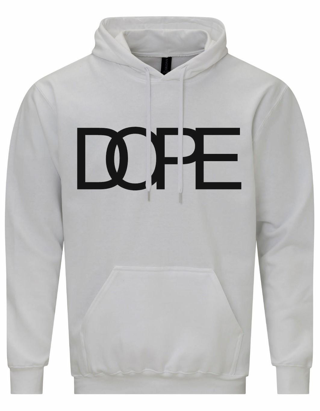 DOPE Unisex Hoodie