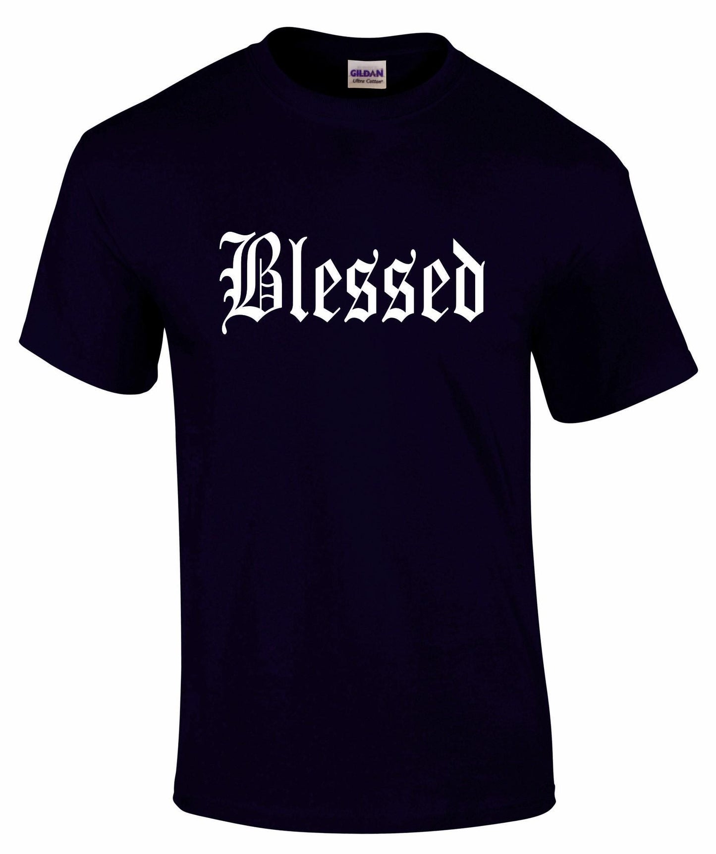 BLESSED Unisex T-shirt