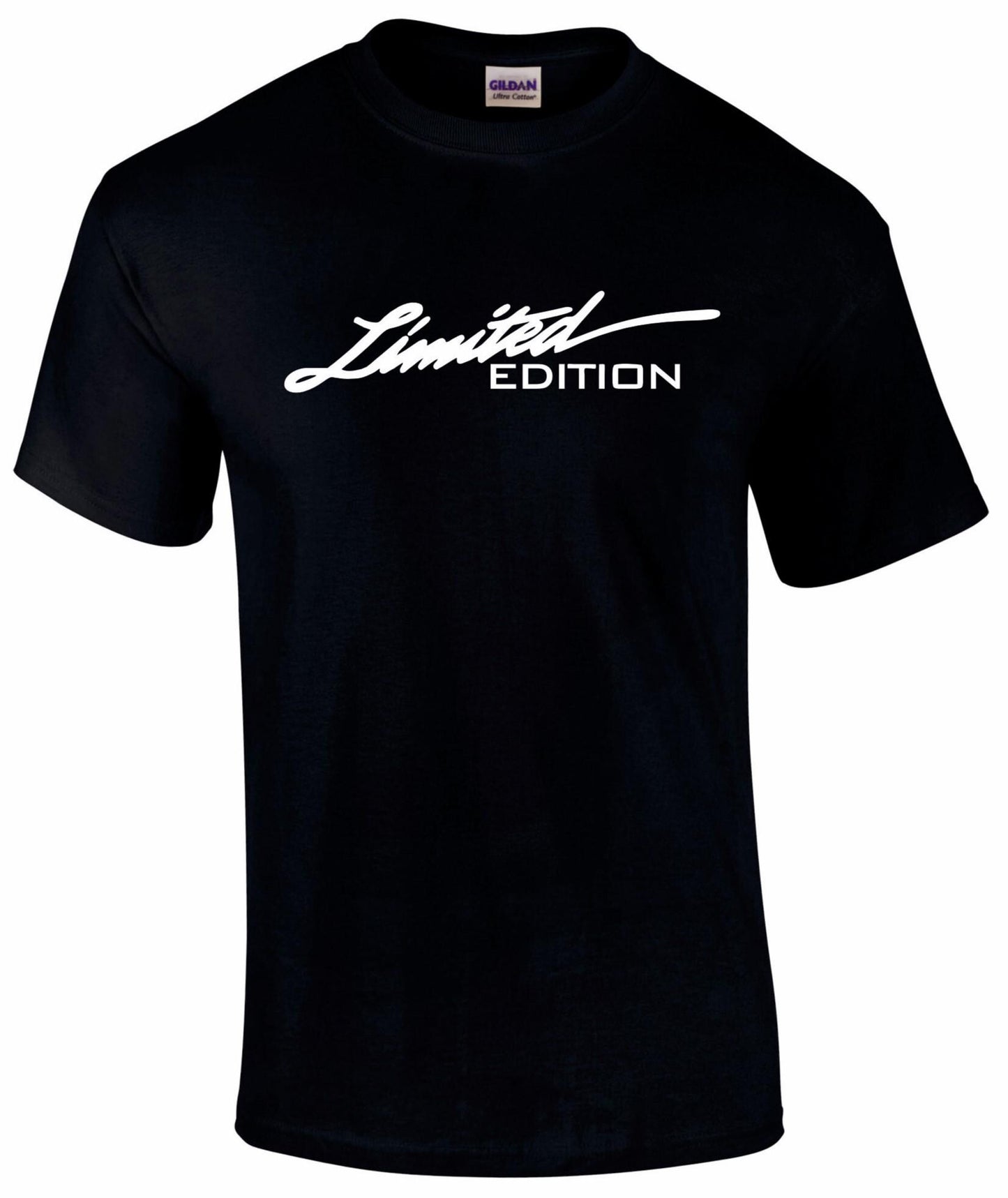 Limited Edition Unisex T-shirt