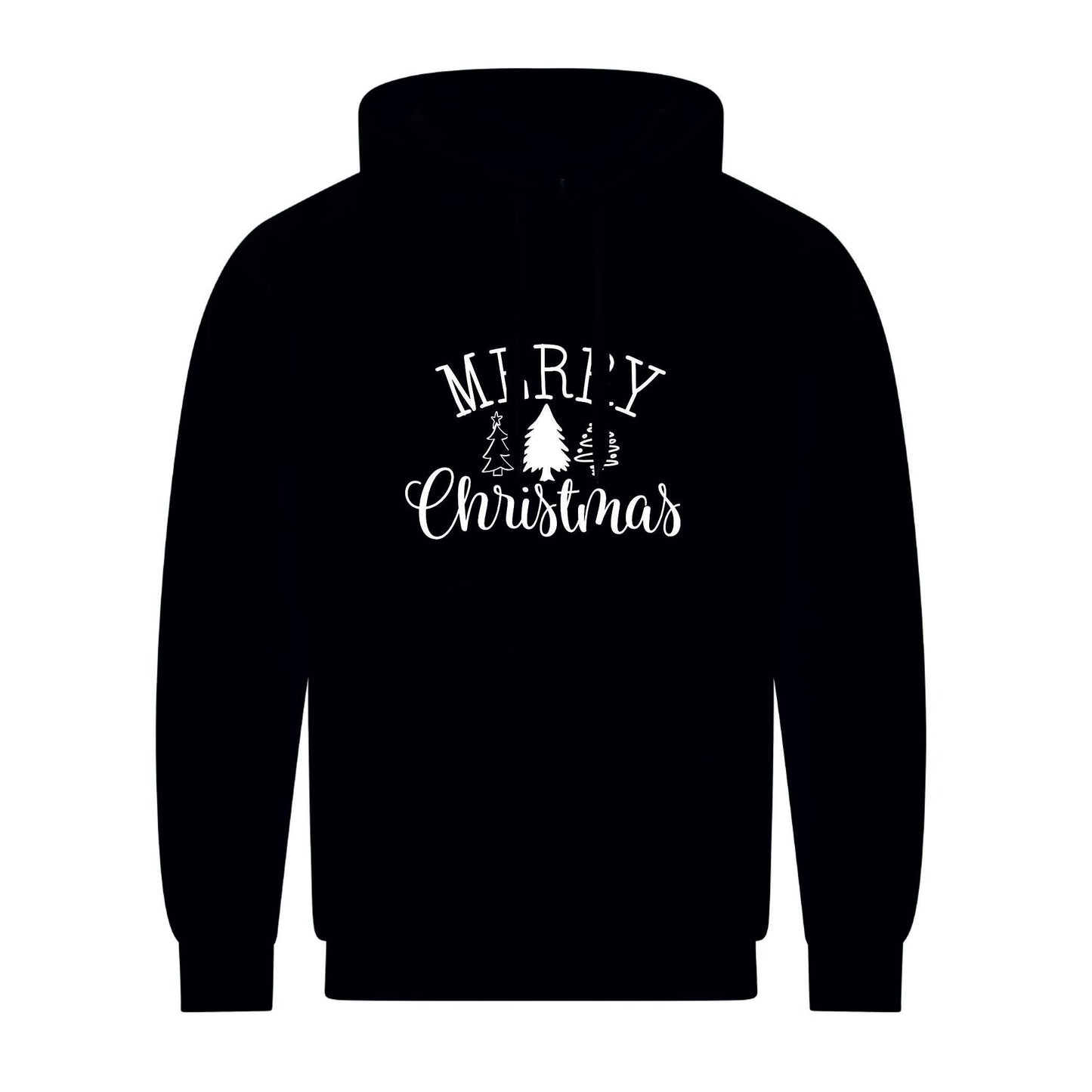 Merry Christmas Unisex Hoodie