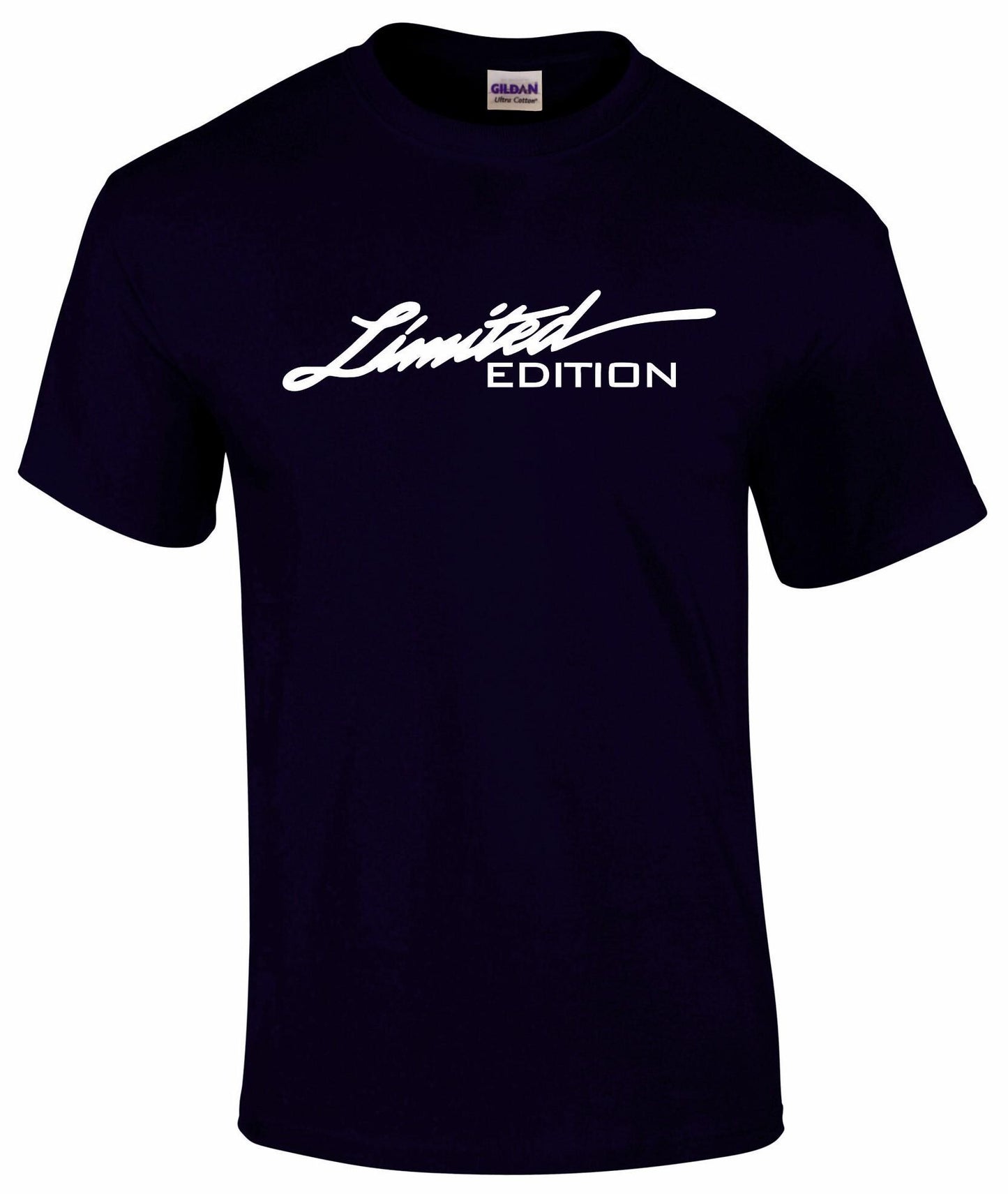 Limited Edition Unisex T-shirt