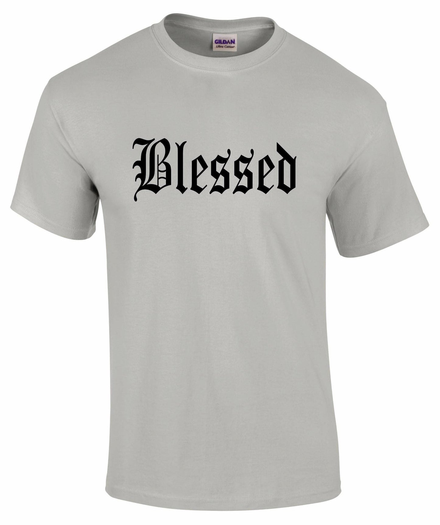 BLESSED Unisex T-shirt