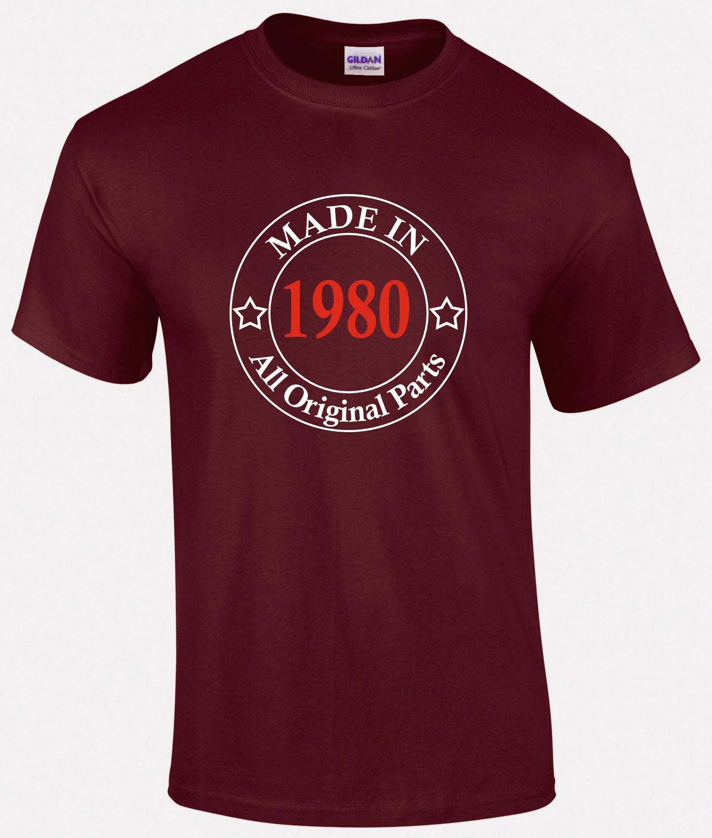 Made In 1980's Unisex T-shirt