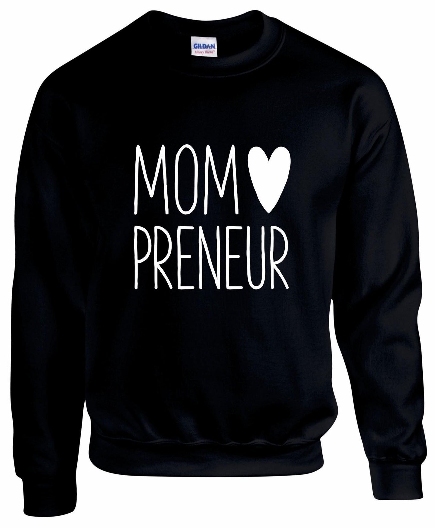 Mompreneur Sweatshirt