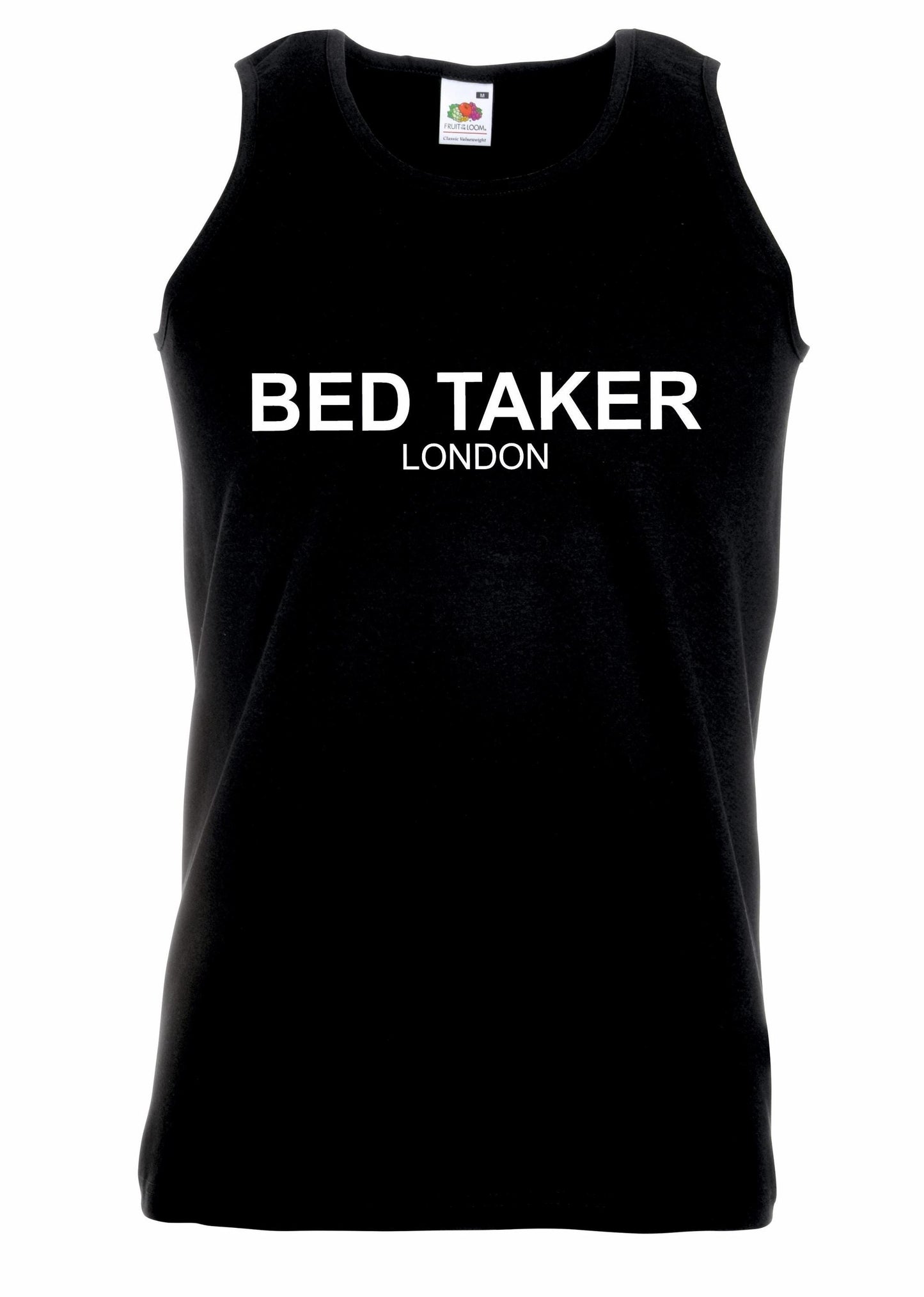 Bed Taker Unisex Vest