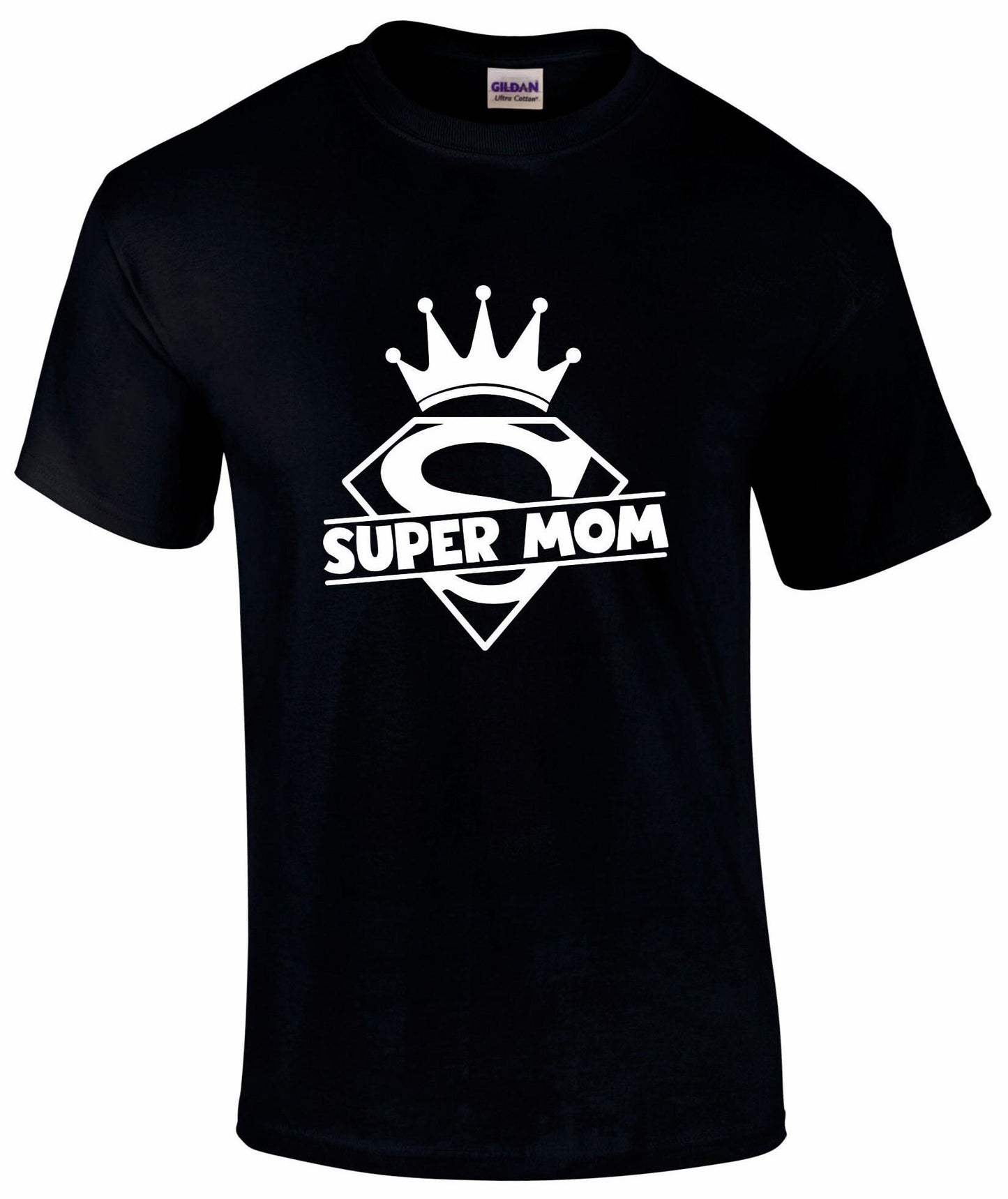 SUPERMOM T-shirt