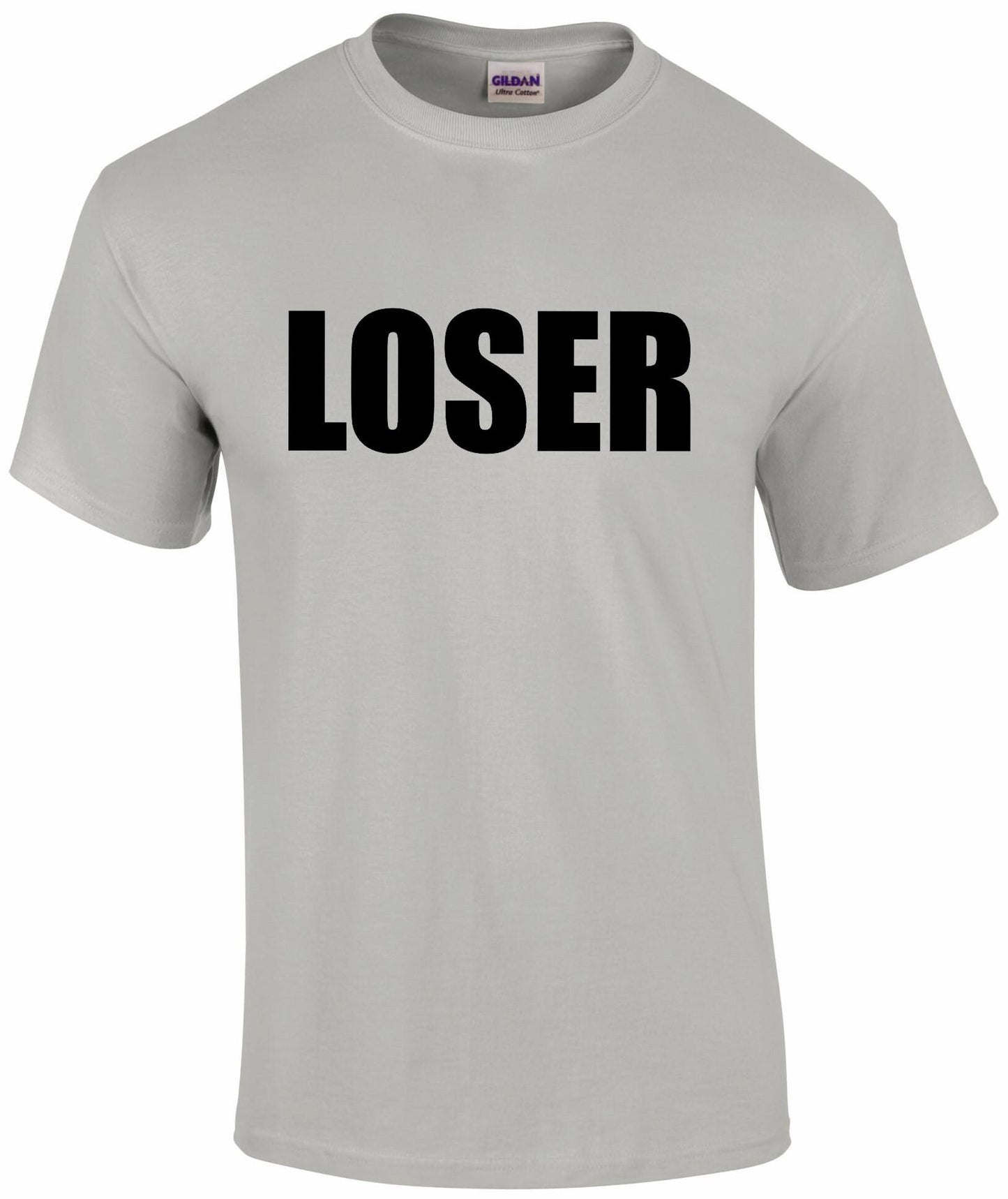 LOSER Unisex T-shit