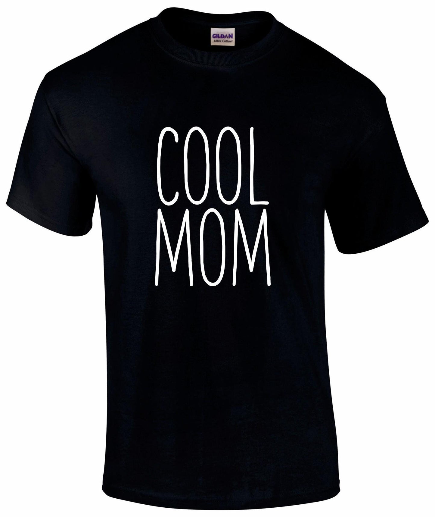 Cool Mom T-shirt