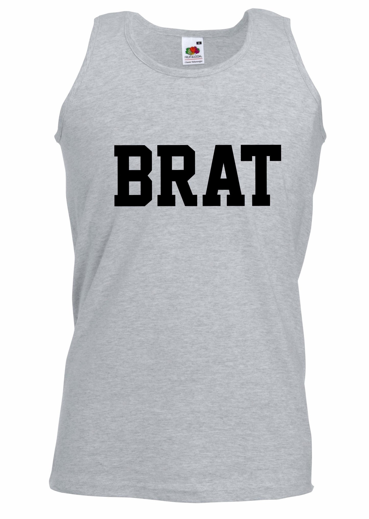 BRAT Vest