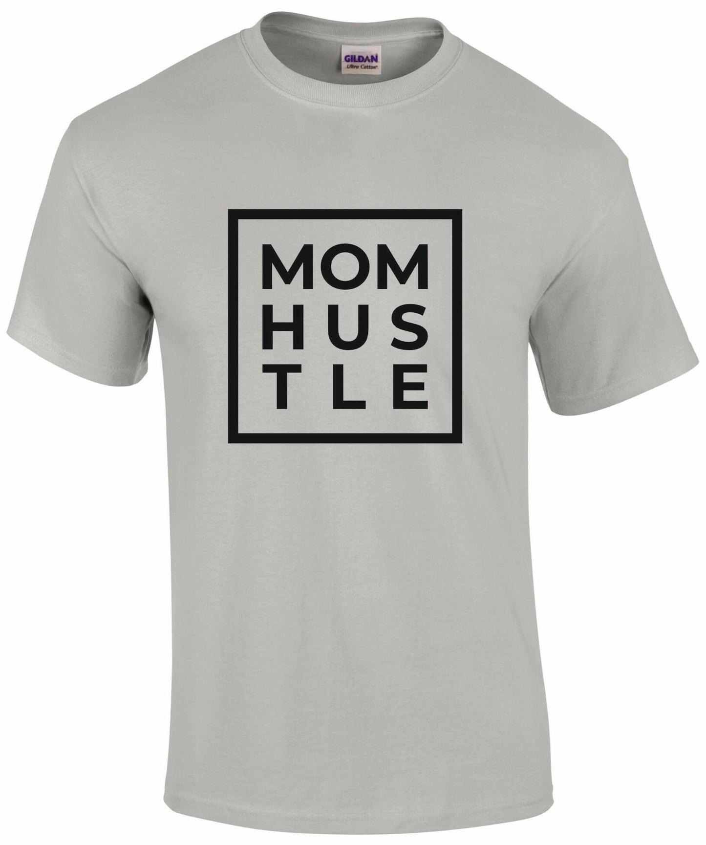 Mom Hustle T-shirt