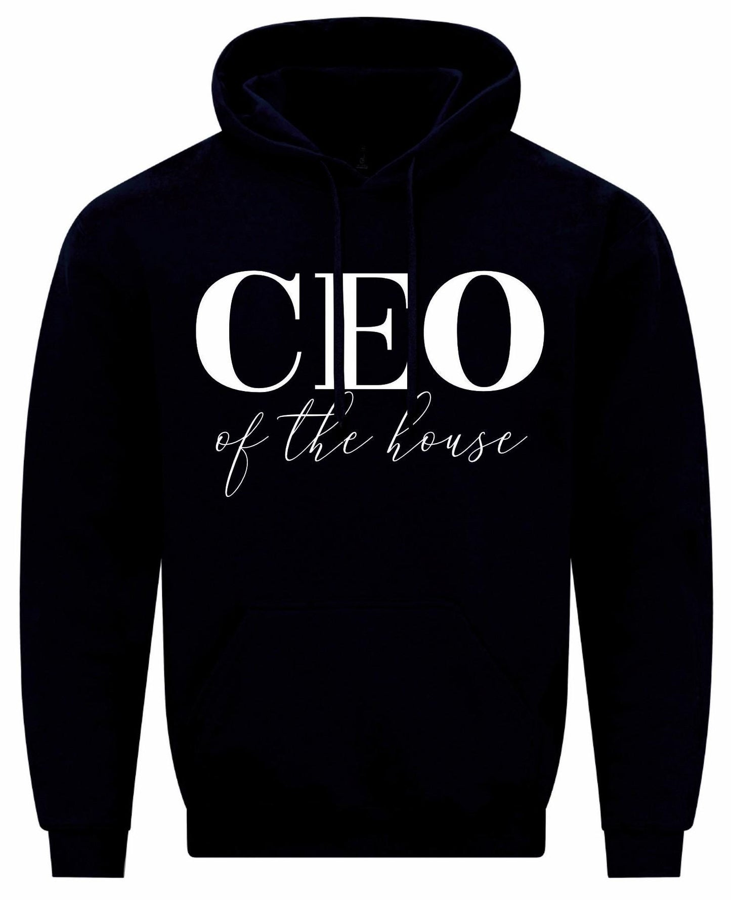 CEO of the House Hoodie